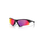 Oakley OAKLEY SUTURE JACKET MATTE BLACK w/PRIZM ROAD LENSES