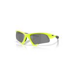 Oakley OAKLEY SUTURE JACKET MATTE RETINA BURN FRAME w/PRIZM BLACK LENSES