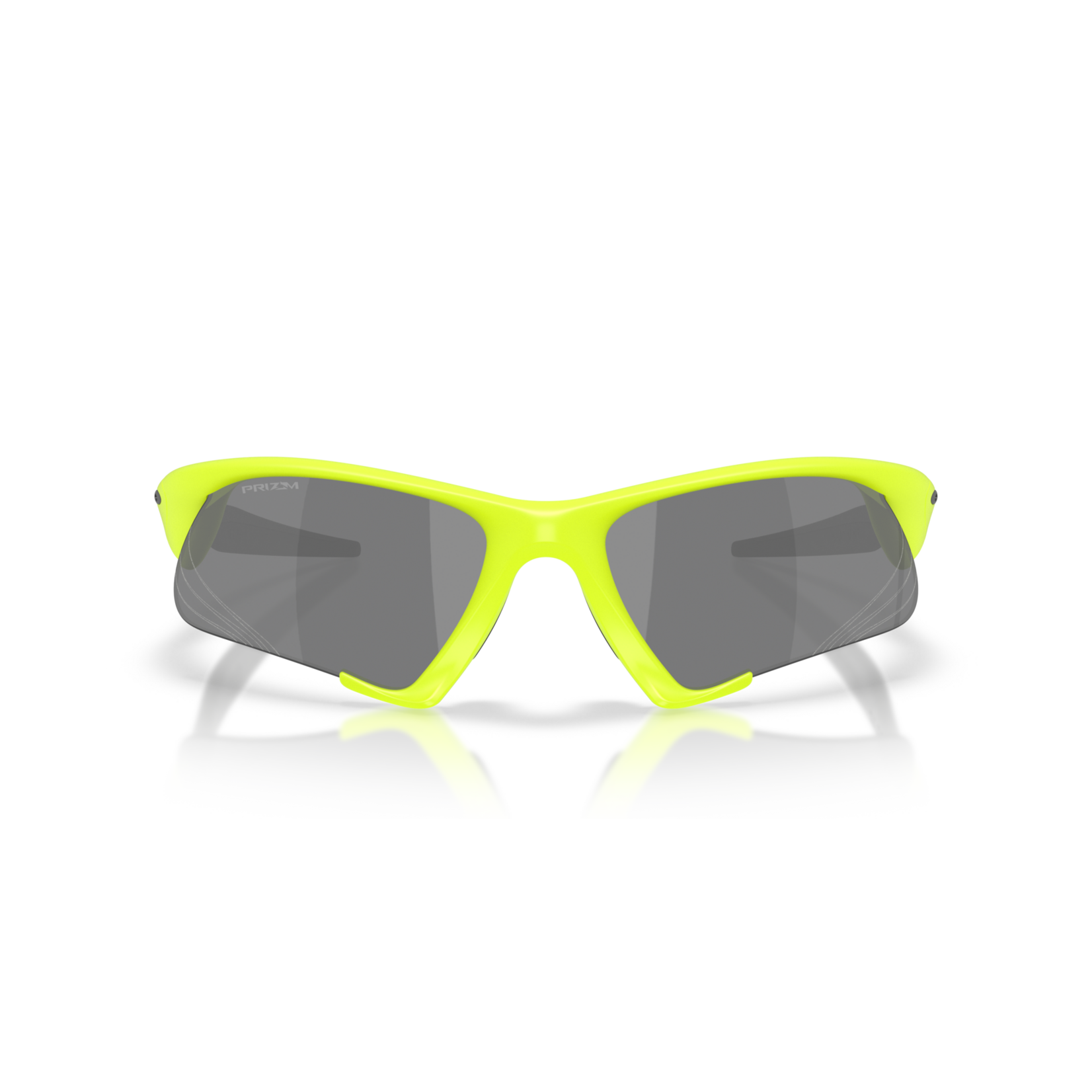 Oakley OAKLEY SUTURE JACKET MATTE RETINA BURN FRAME w/PRIZM BLACK LENSES