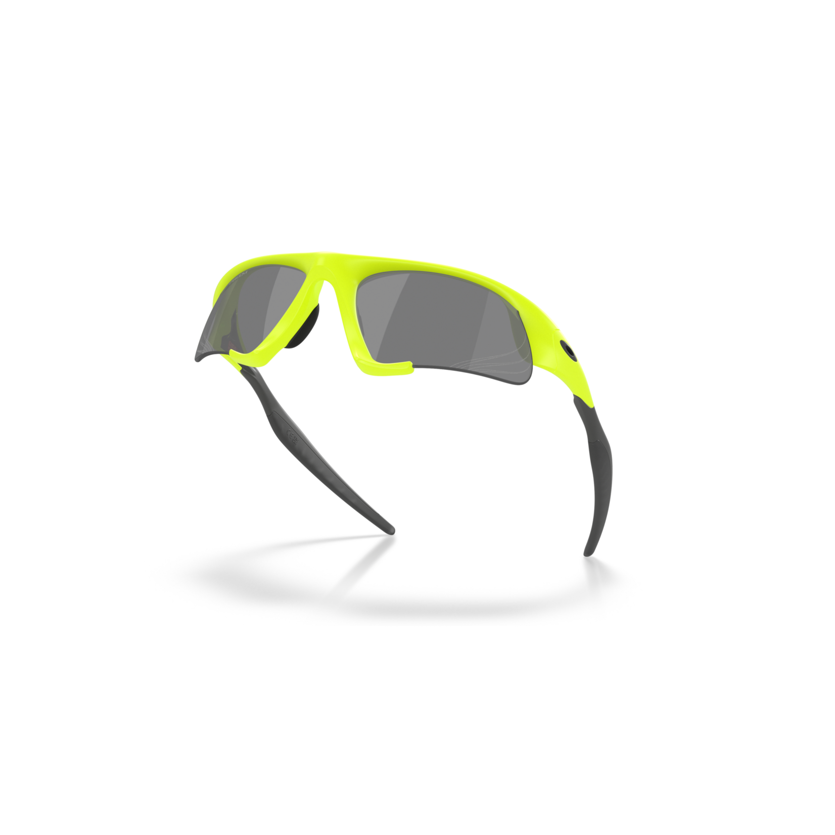 Oakley OAKLEY SUTURE JACKET MATTE RETINA BURN FRAME w/PRIZM BLACK LENSES