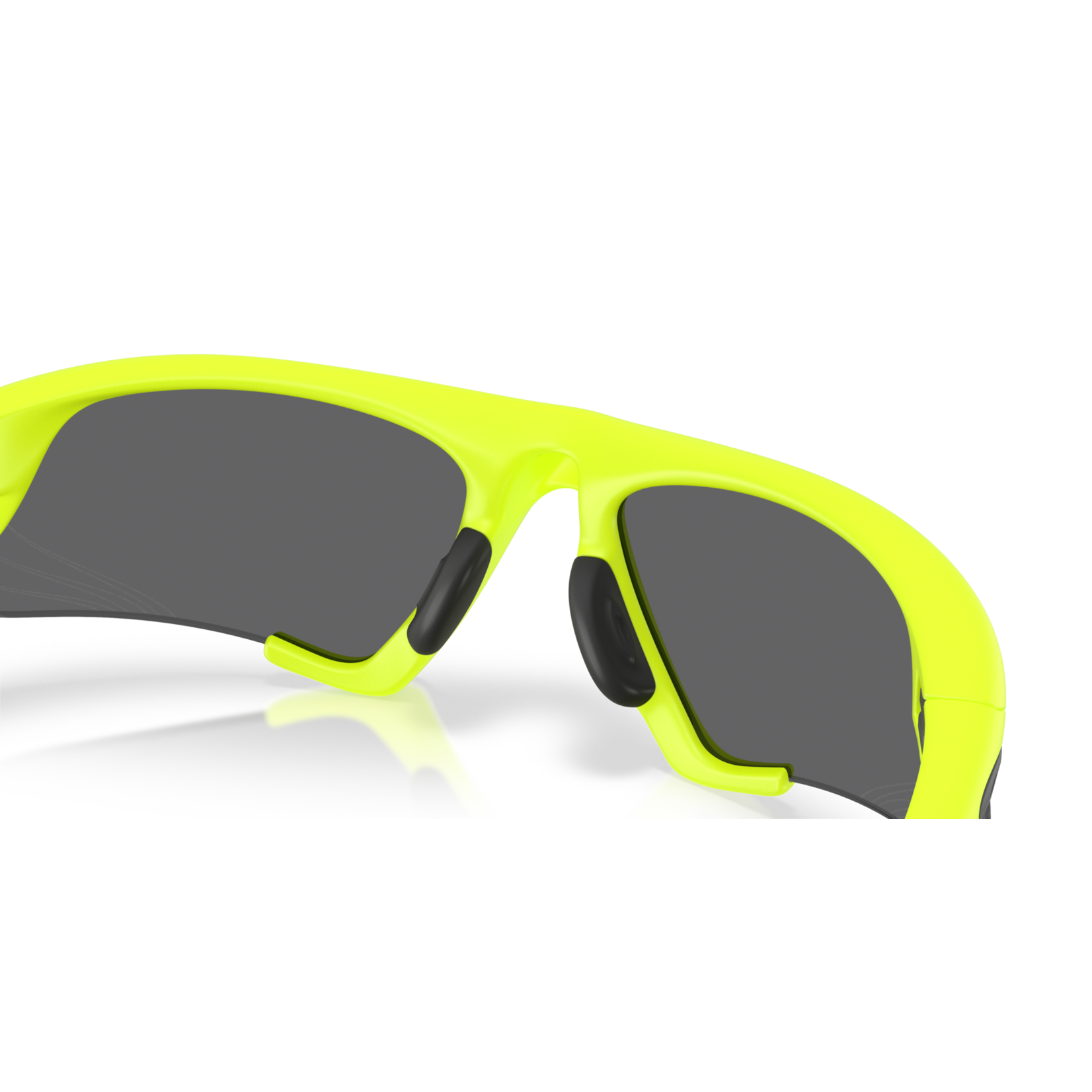 Oakley OAKLEY SUTURE JACKET MATTE RETINA BURN FRAME w/PRIZM BLACK LENSES