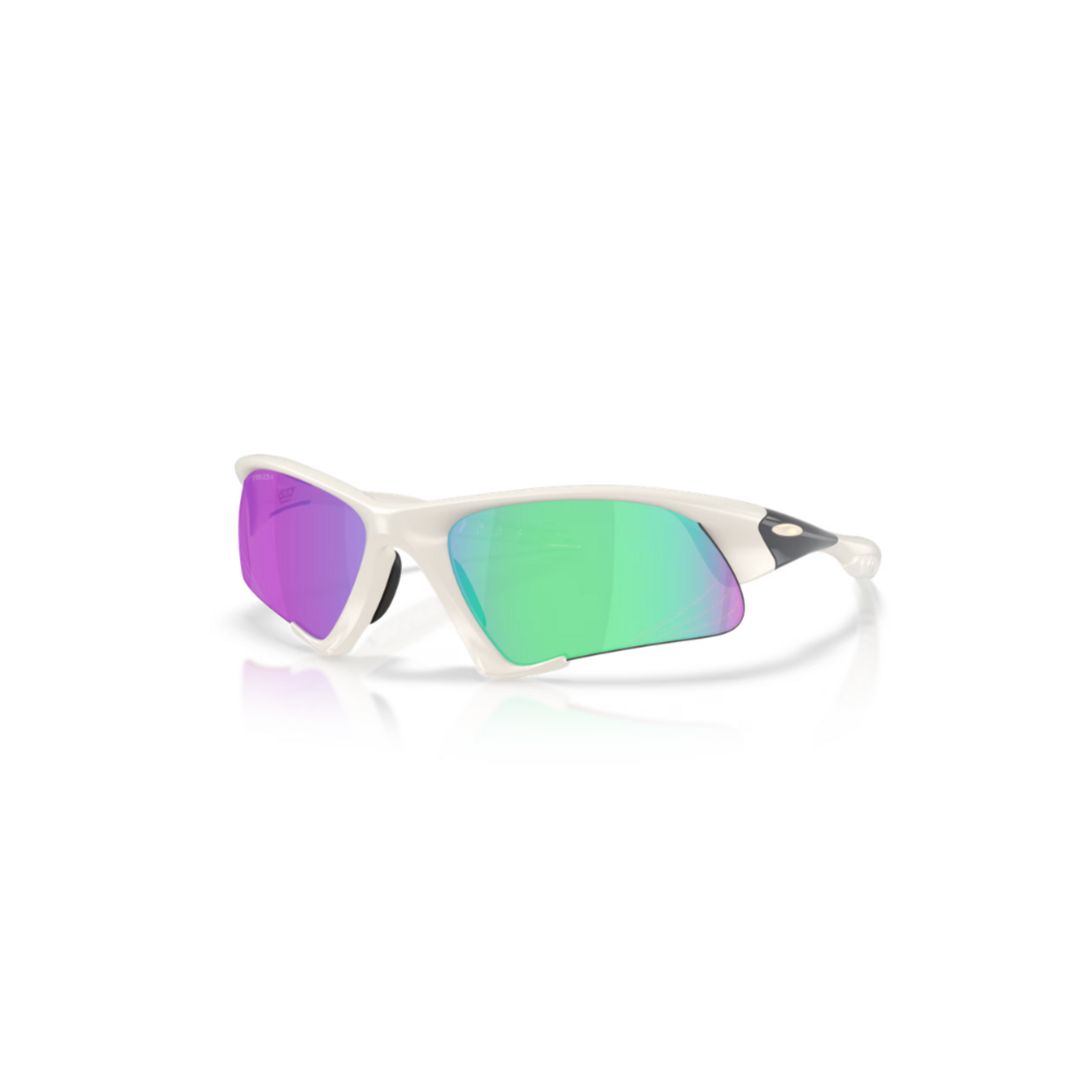 Oakley OAKLEY SUTURE JACKET MATTE MIST FRAME w/PRIZM GOLF LENSES