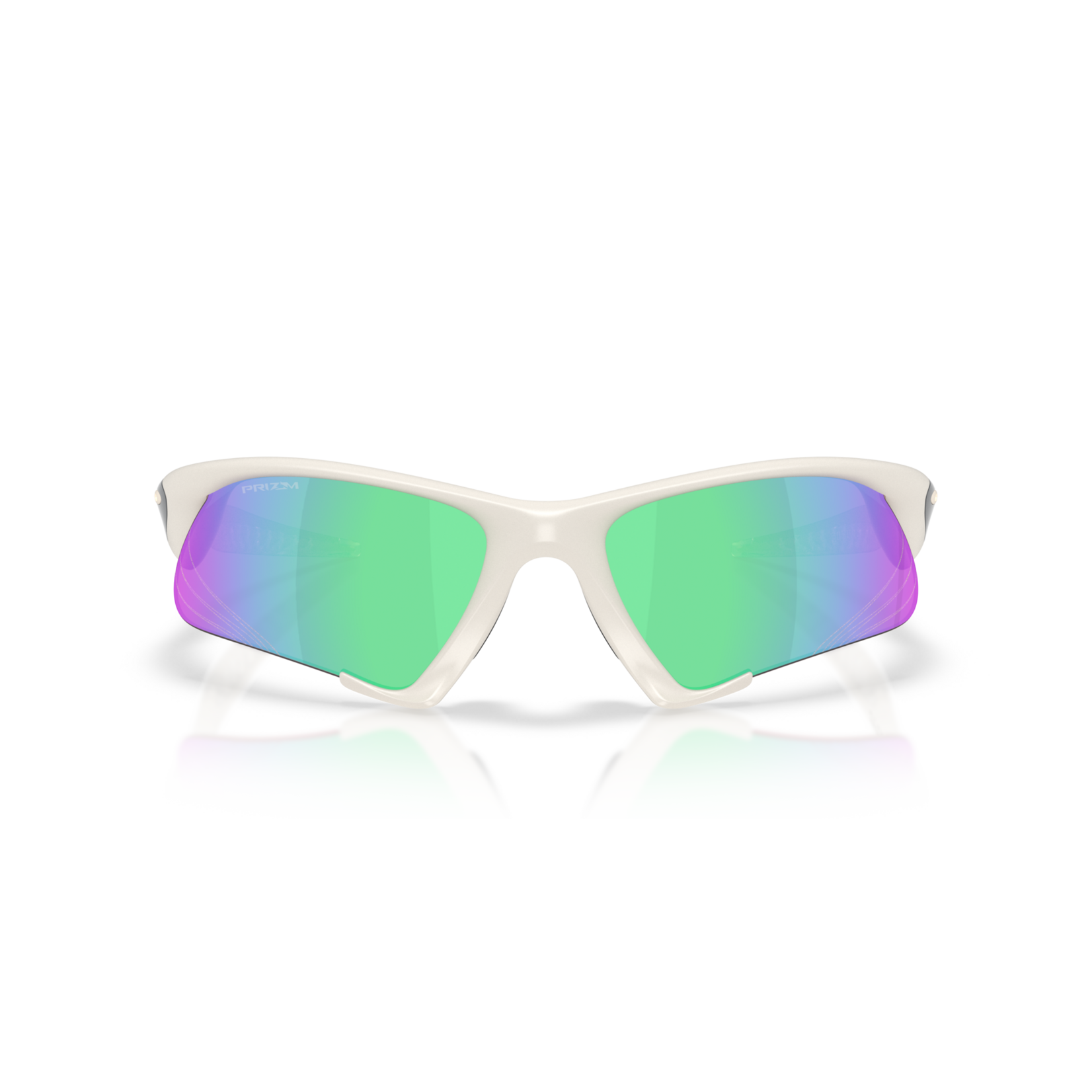 Oakley OAKLEY SUTURE JACKET MATTE MIST FRAME w/PRIZM GOLF LENSES