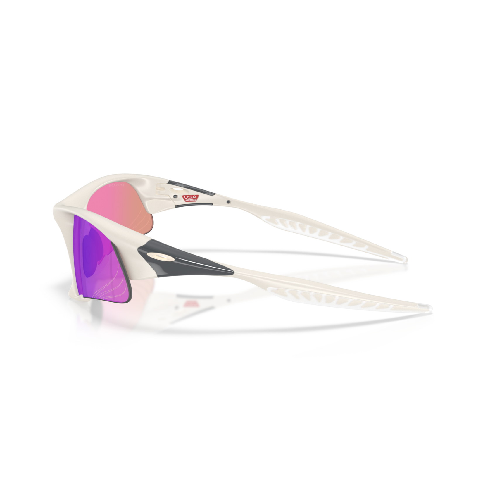 Oakley OAKLEY SUTURE JACKET MATTE MIST FRAME w/PRIZM GOLF LENSES