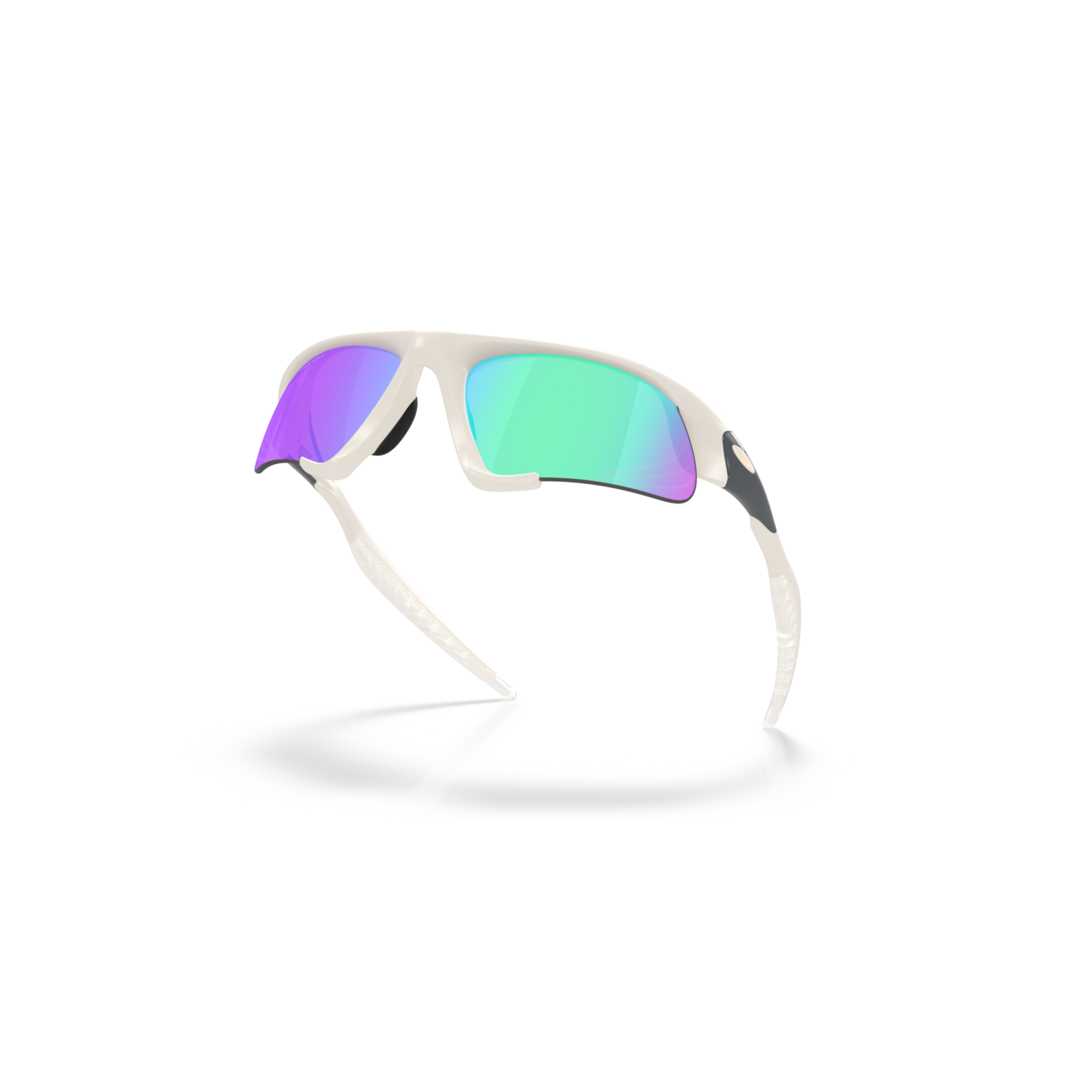 Oakley OAKLEY SUTURE JACKET MATTE MIST FRAME w/PRIZM GOLF LENSES