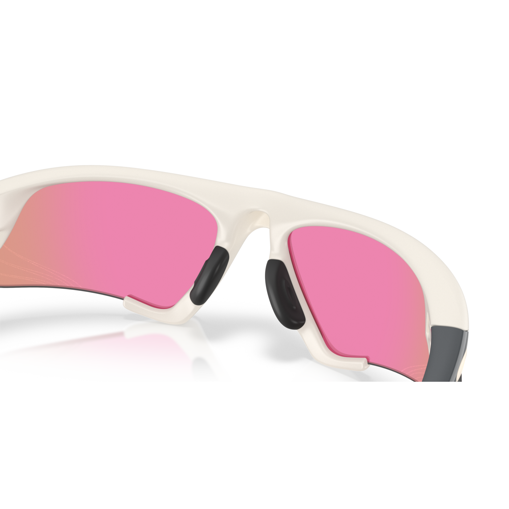 Oakley OAKLEY SUTURE JACKET MATTE MIST FRAME w/PRIZM GOLF LENSES