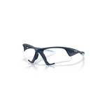 Oakley OAKLEY SUTURE JACKET MATTE ABYSS FRAME w/PHOTOCHROMIC LENSES, CLEAR TO BLACK IRIDIUM