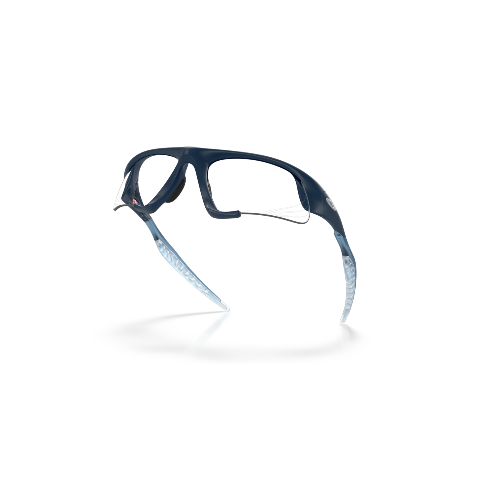 Oakley OAKLEY SUTURE JACKET MATTE ABYSS FRAME w/PHOTOCHROMIC LENSES, CLEAR TO BLACK IRIDIUM