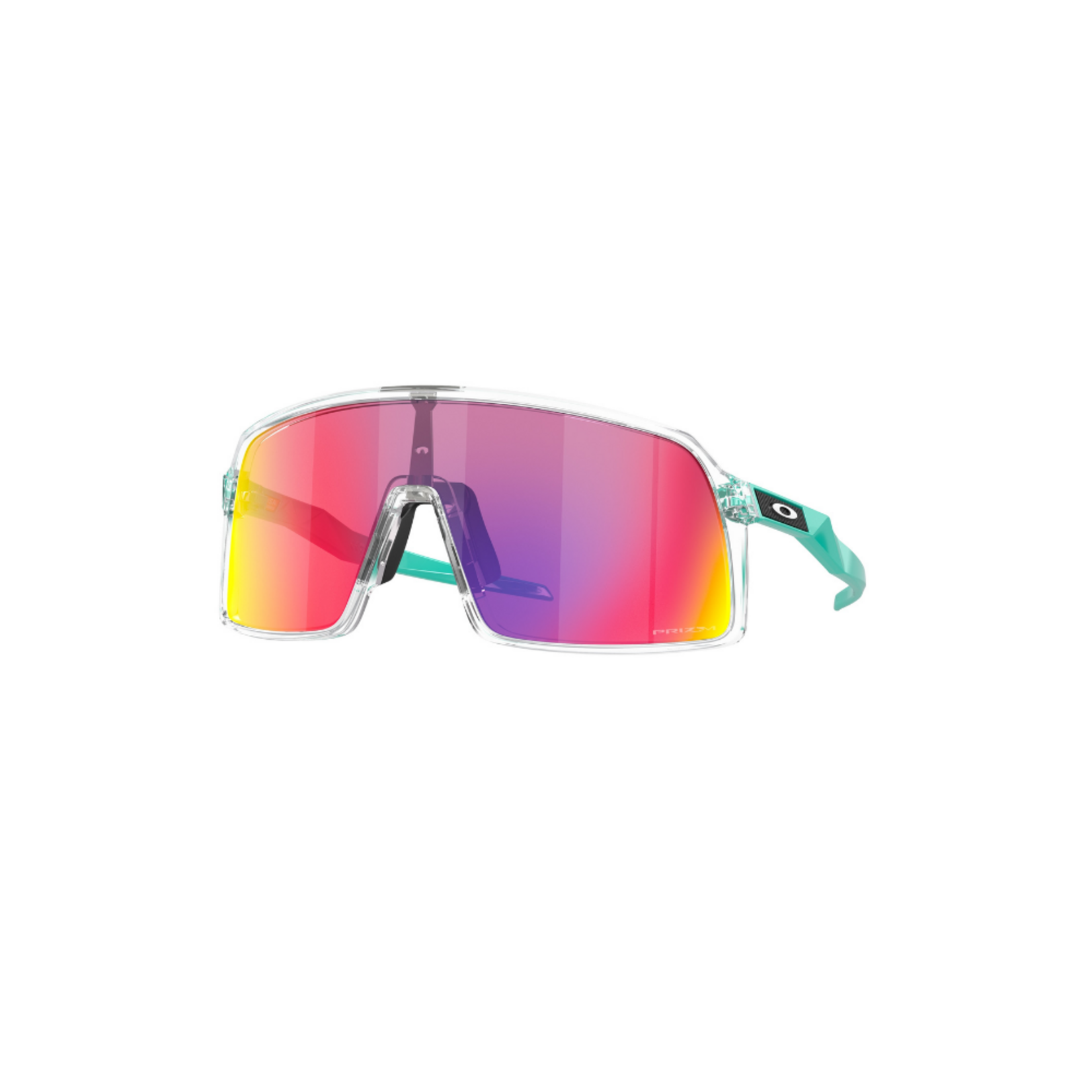 Oakley OAKLEY SUTRO CLEAR FRAME w/PRIZM SAPPHIRE LENSES