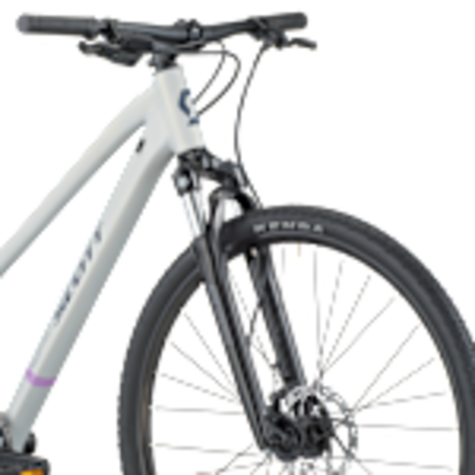 Scott SCOTT SUB CROSS 30 SLOPE BIKE MISTY BEIGE