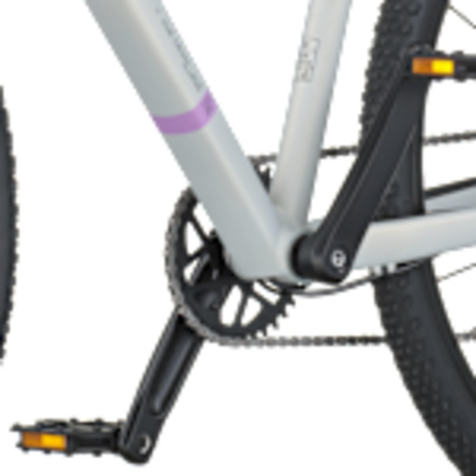 Scott SCOTT SUB CROSS 30 SLOPE BIKE MISTY BEIGE