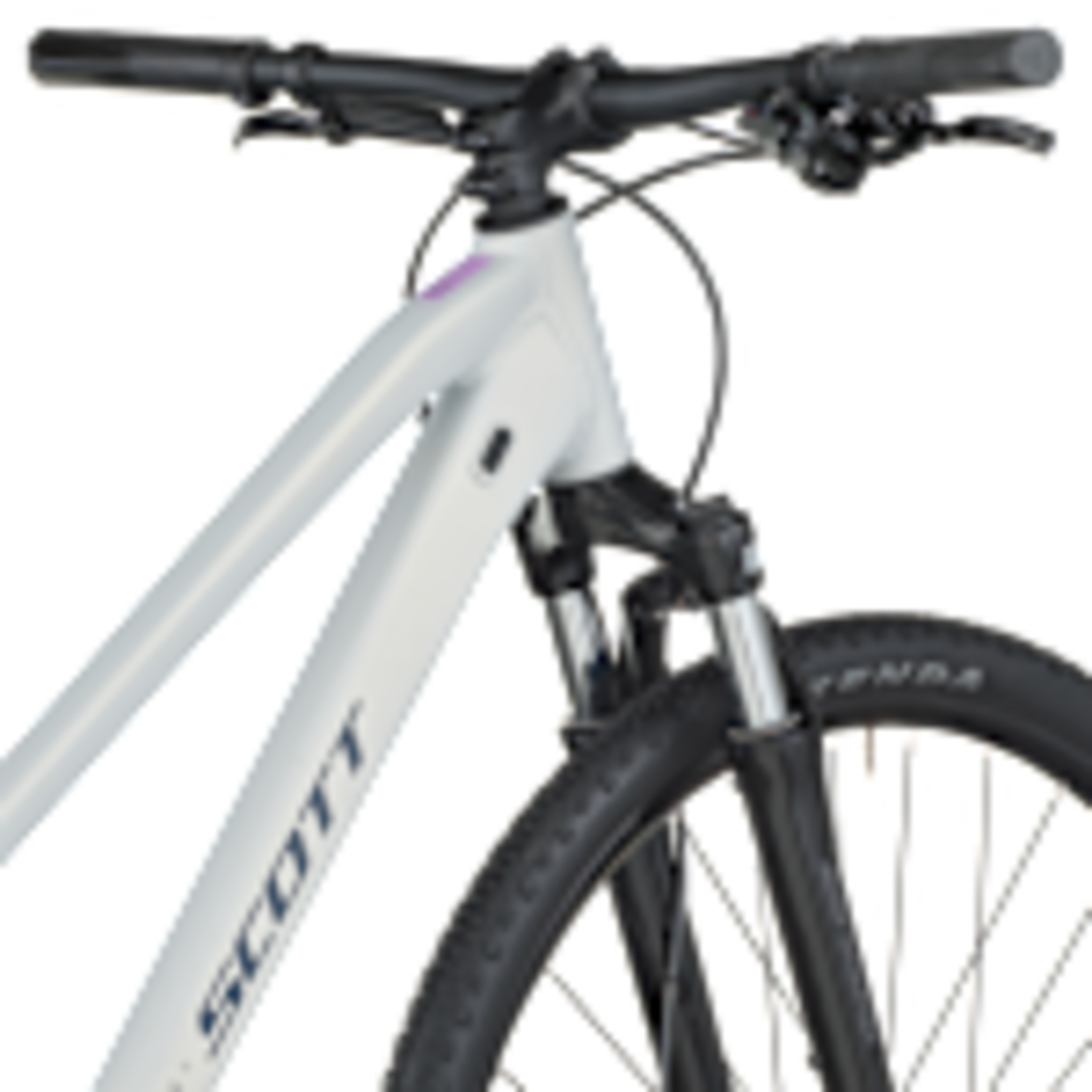 Scott SCOTT SUB CROSS 30 SLOPE BIKE MISTY BEIGE