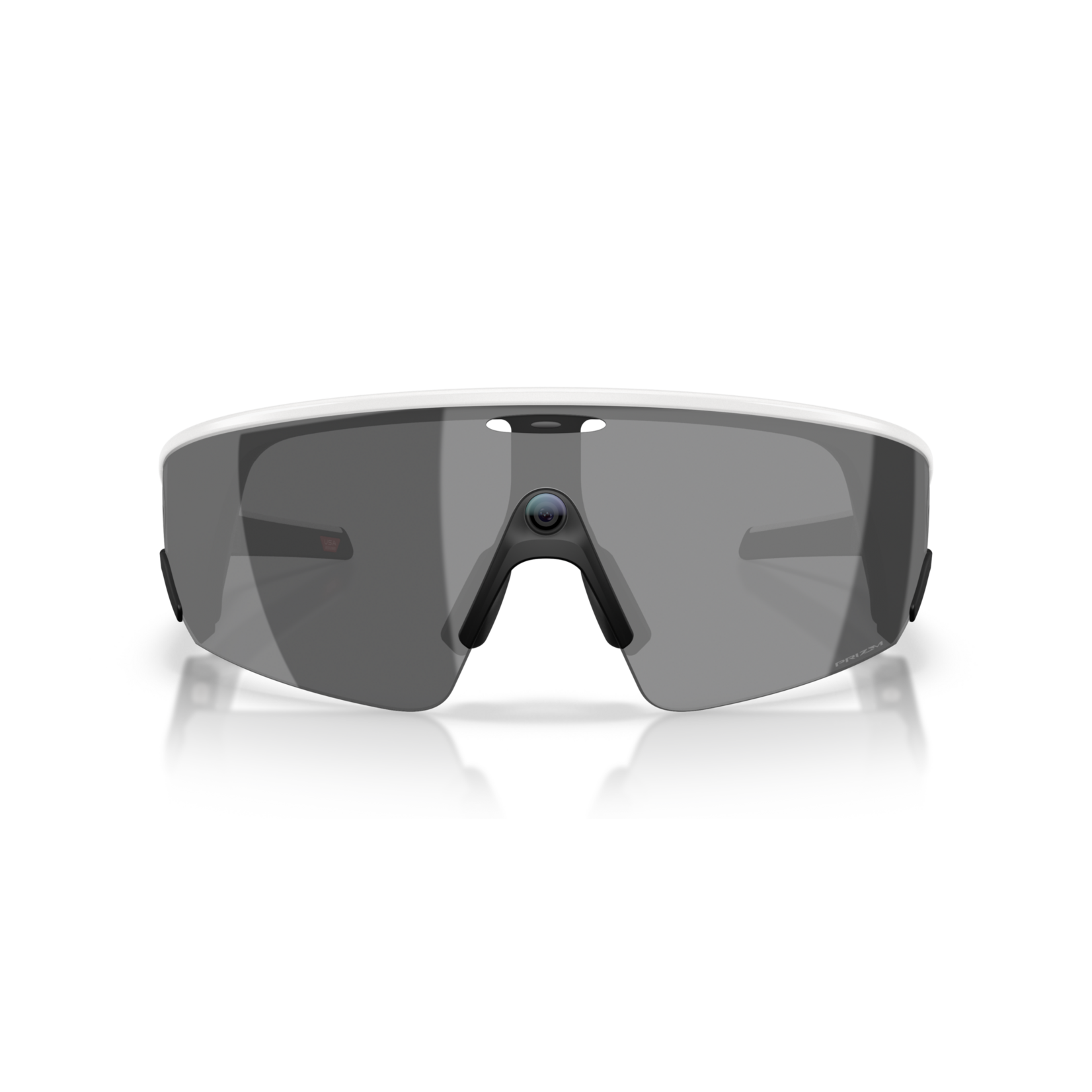 OAKLEY META VANGUARD WHITE PRIZM BLACK