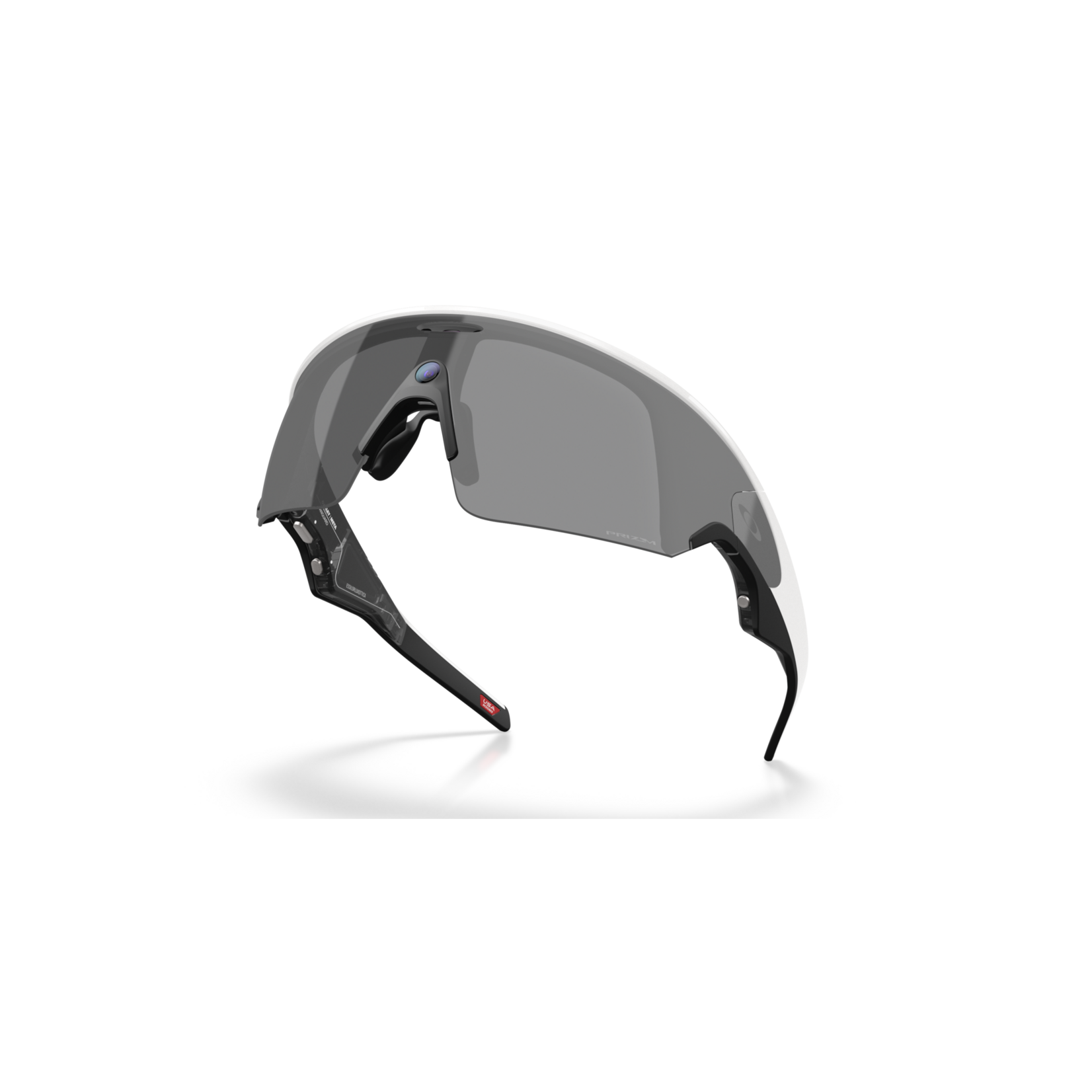 OAKLEY META VANGUARD WHITE PRIZM BLACK
