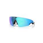 Oakley OAKLEY META VANGUARD WHITE PRIZM SAPHIRE