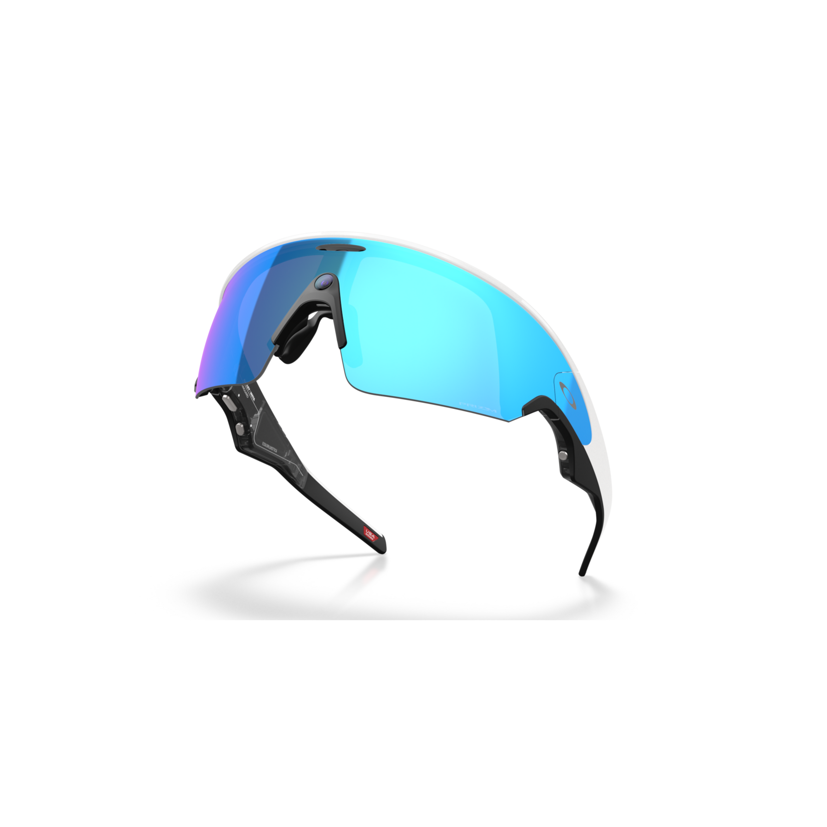 Oakley OAKLEY META VANGUARD WHITE PRIZM SAPHIRE