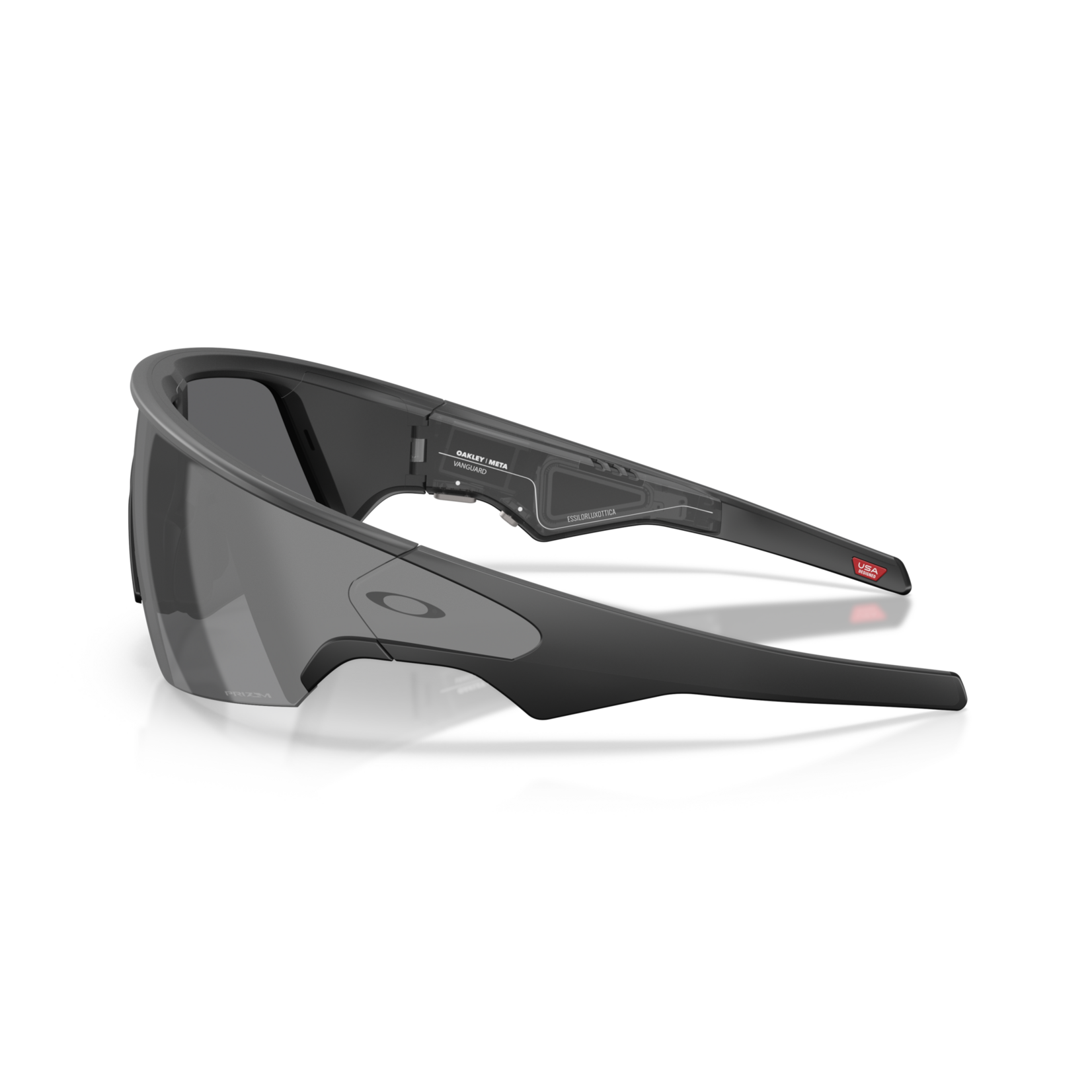 Oakley OAKLEY META VANGUARD BLACK PRIZM BLACK