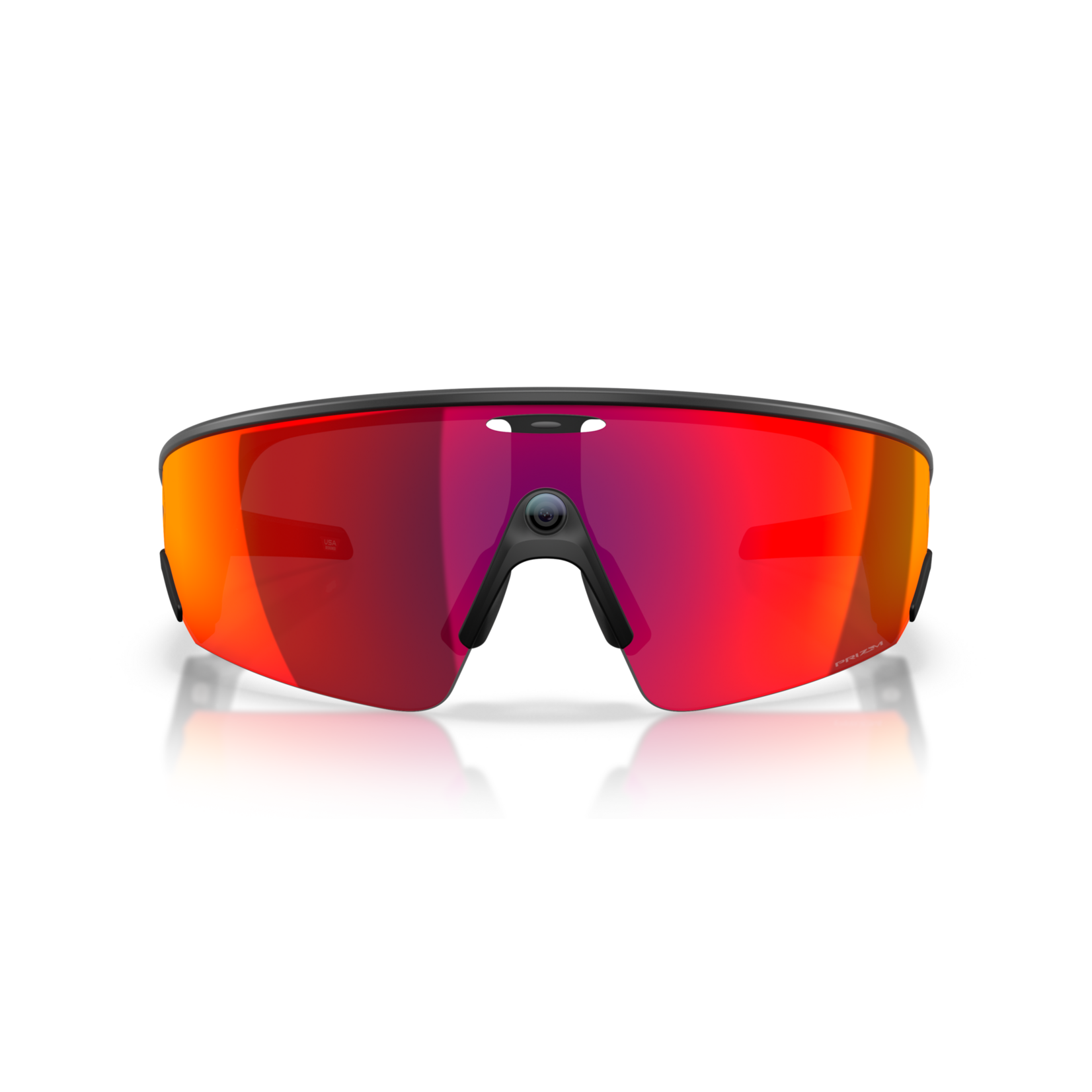 Oakley OAKLEY META VANGUARD BLACK PRIZM ROAD