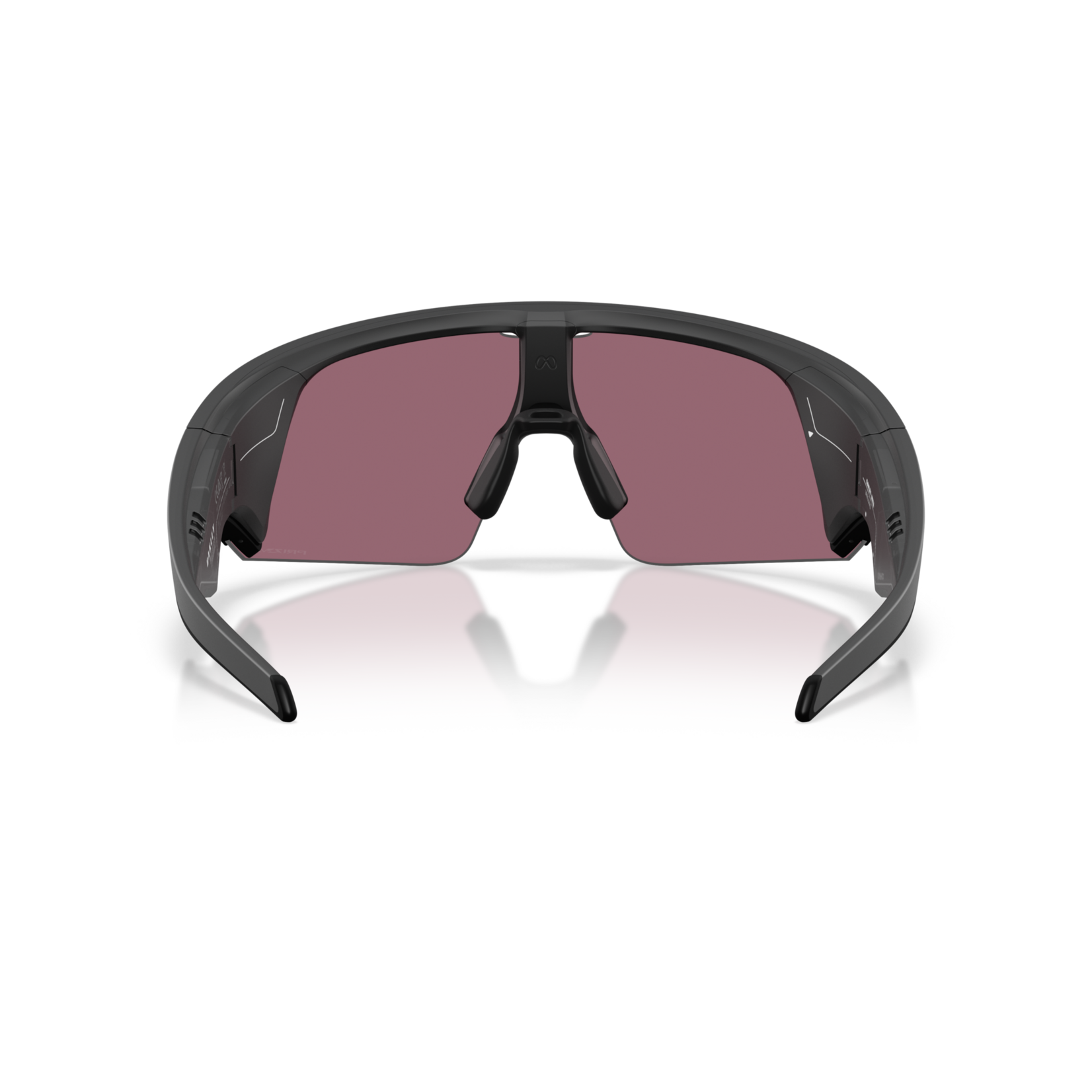 Oakley OAKLEY META VANGUARD BLACK PRIZM ROAD