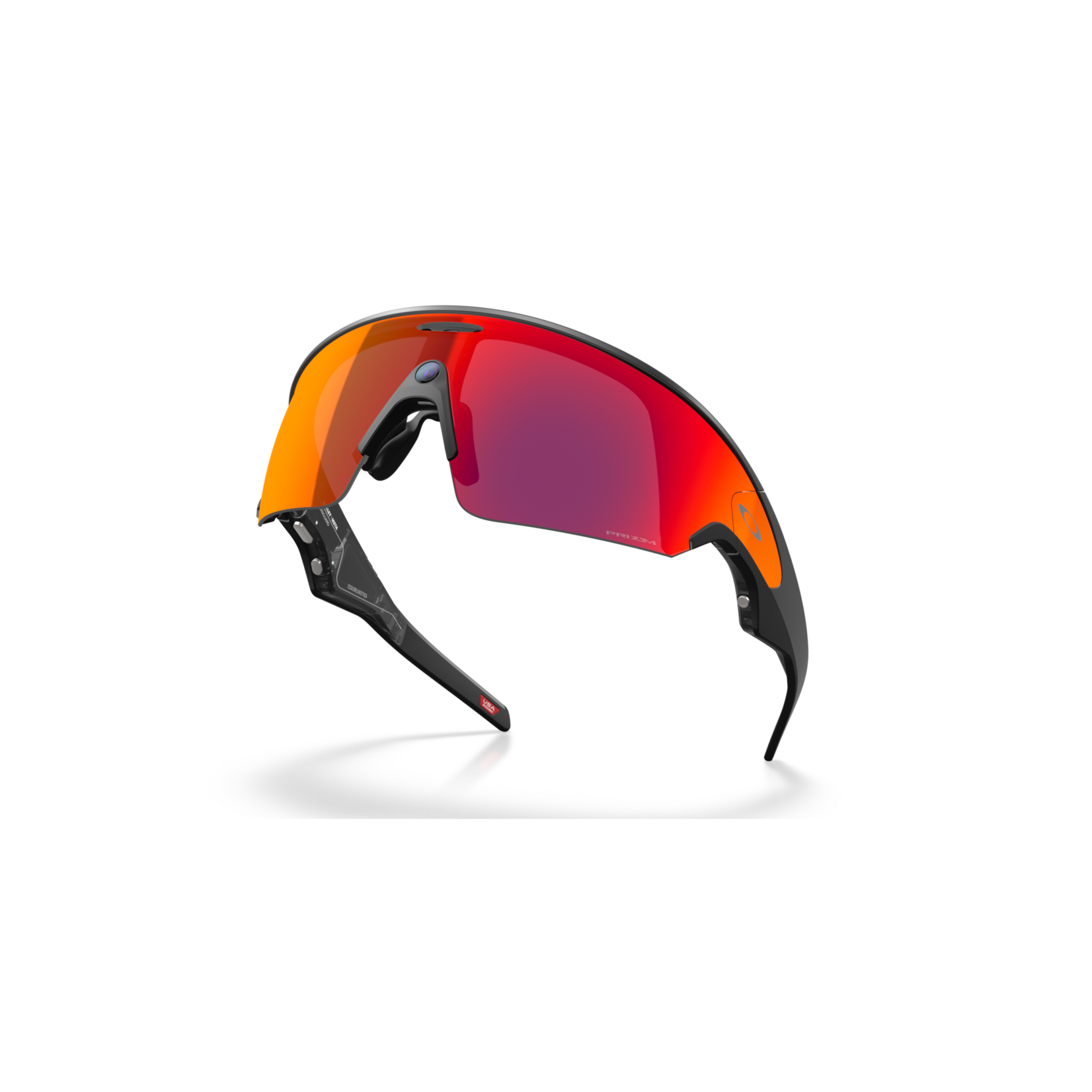 Oakley OAKLEY META VANGUARD BLACK PRIZM ROAD