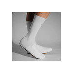 Spatz SPATZWEAR WINDSOCK 2 SHOE COVERS WHITE