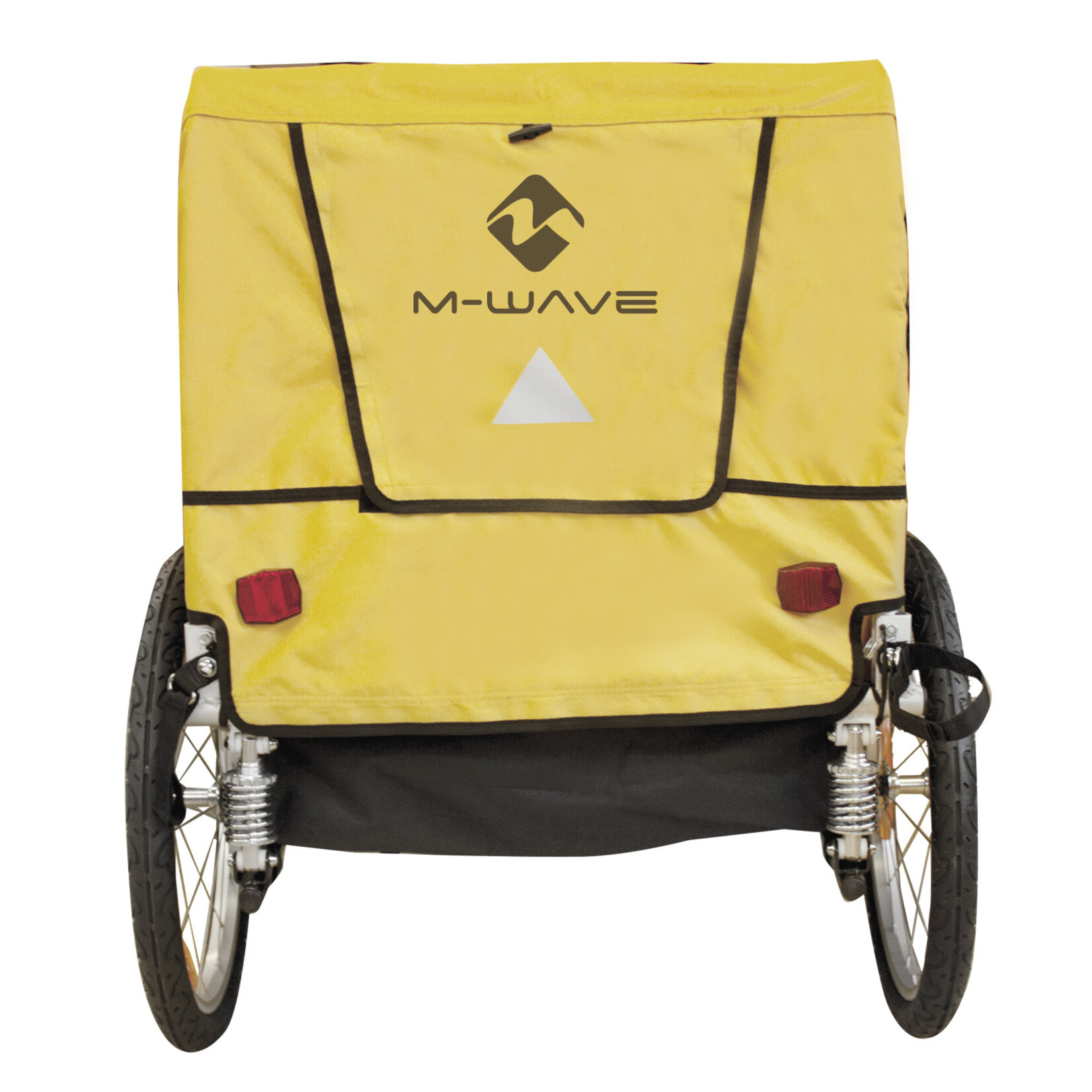 MWAVE M WAVE STALWART KID TRAILER 2 SEATER