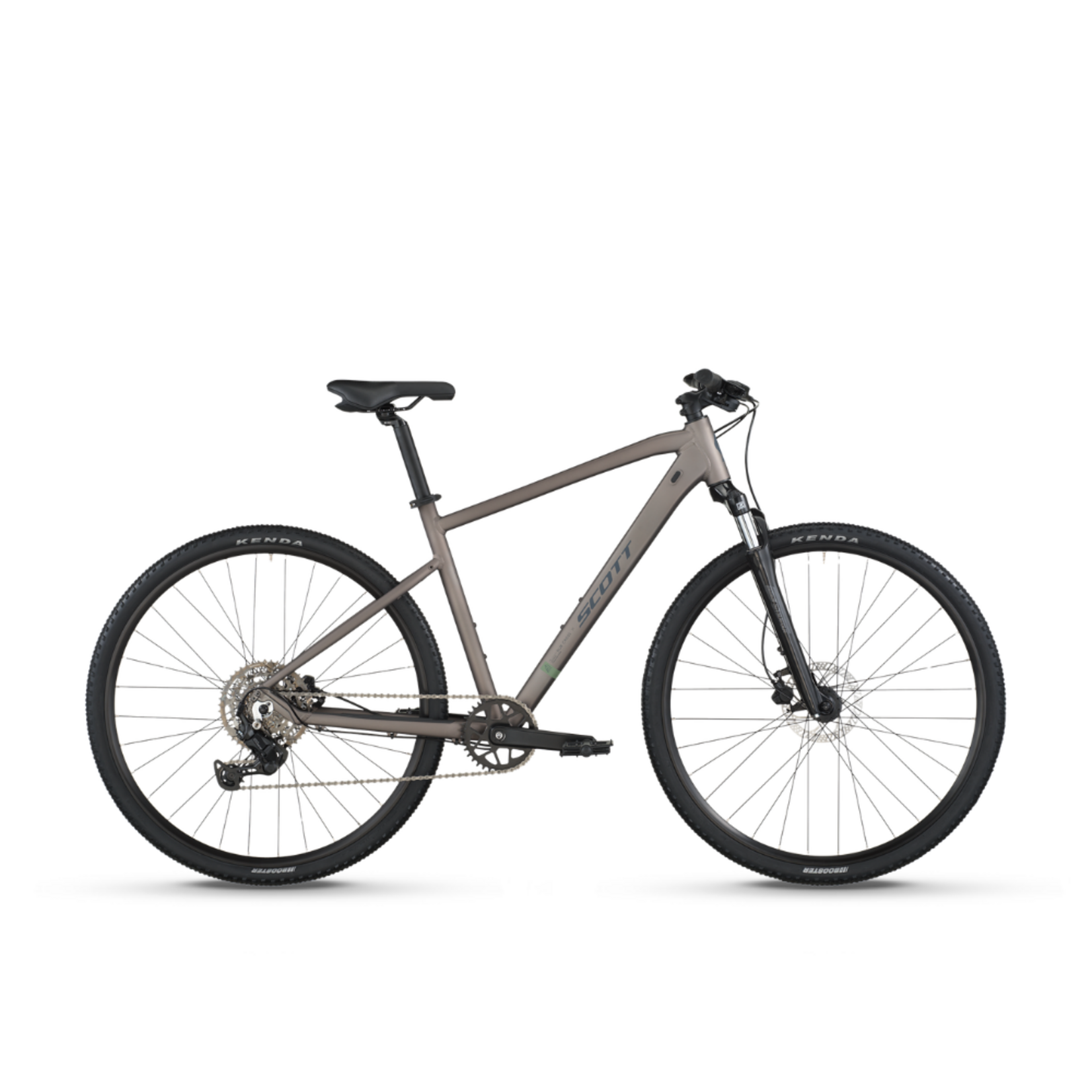 Scott SCOTT SUB CROSS 30 SWORD GREY