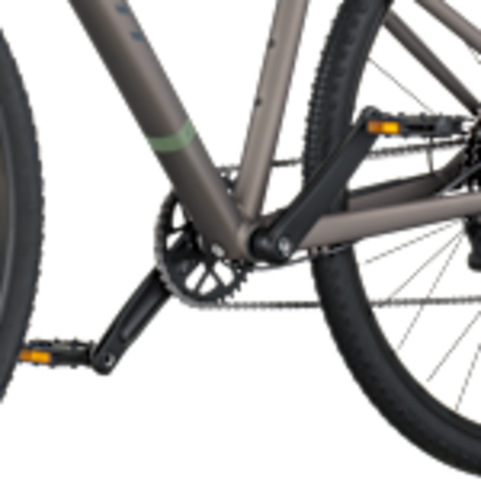 Scott SCOTT SUB CROSS 30 SWORD GREY