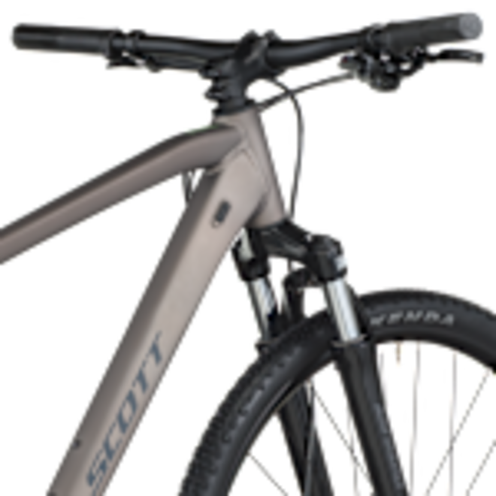 Scott SCOTT SUB CROSS 30 SWORD GREY