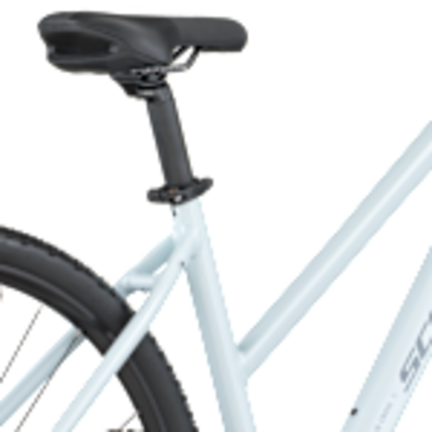 Scott SCOTT SUB CROSS 20 SLOPE CUMULUS WHITE