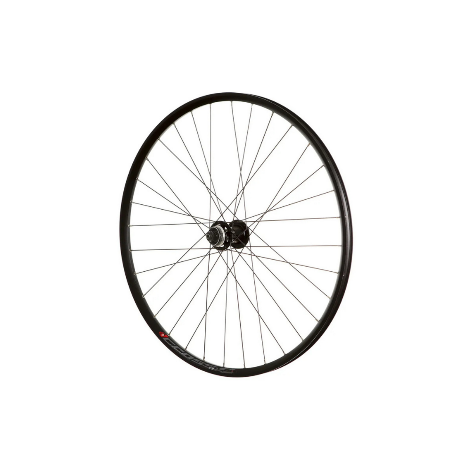 CROSS R 27.5 CL FRONT THRU WHEEL