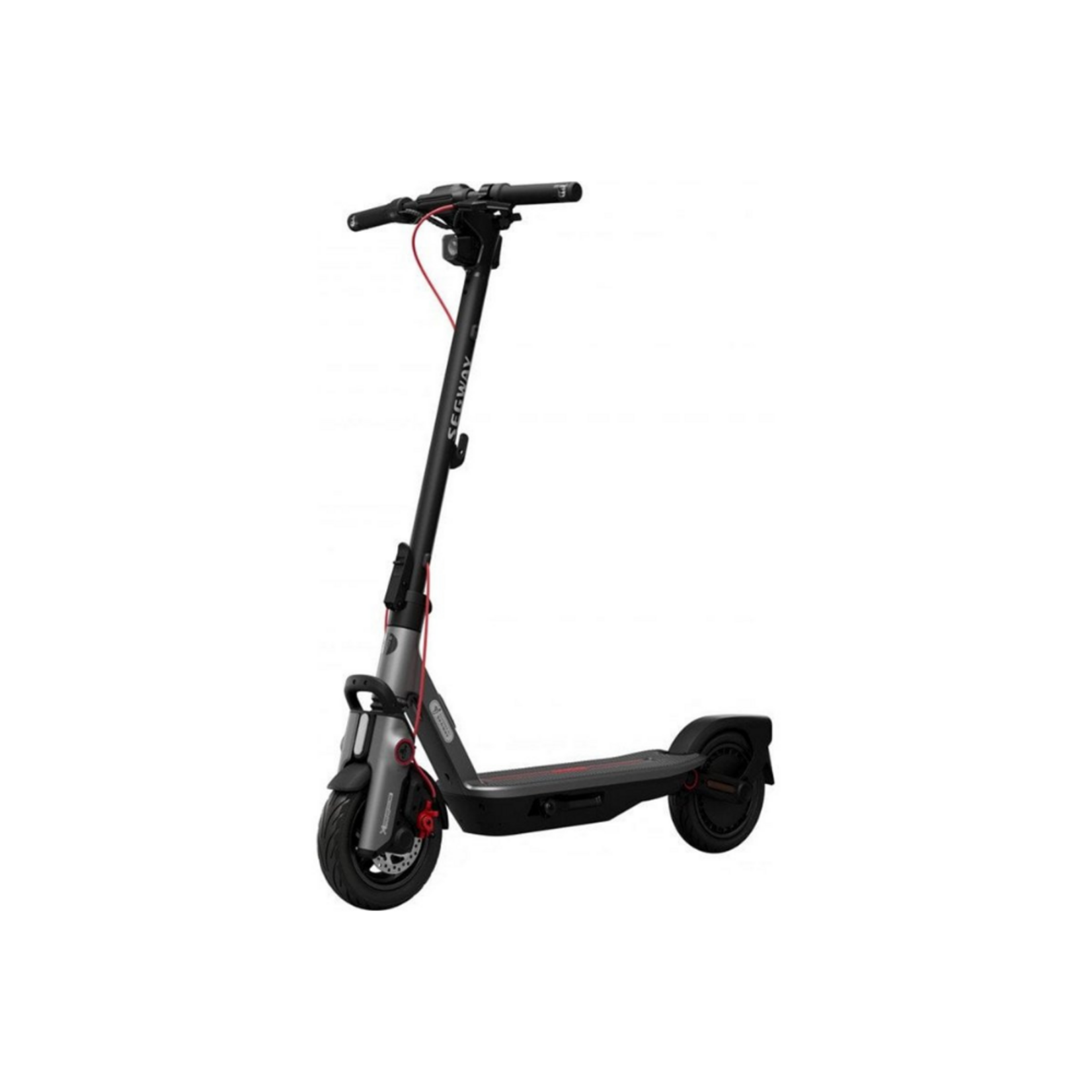 Segway SEGWAY NINEBOT KICKSCOOTER F3 D