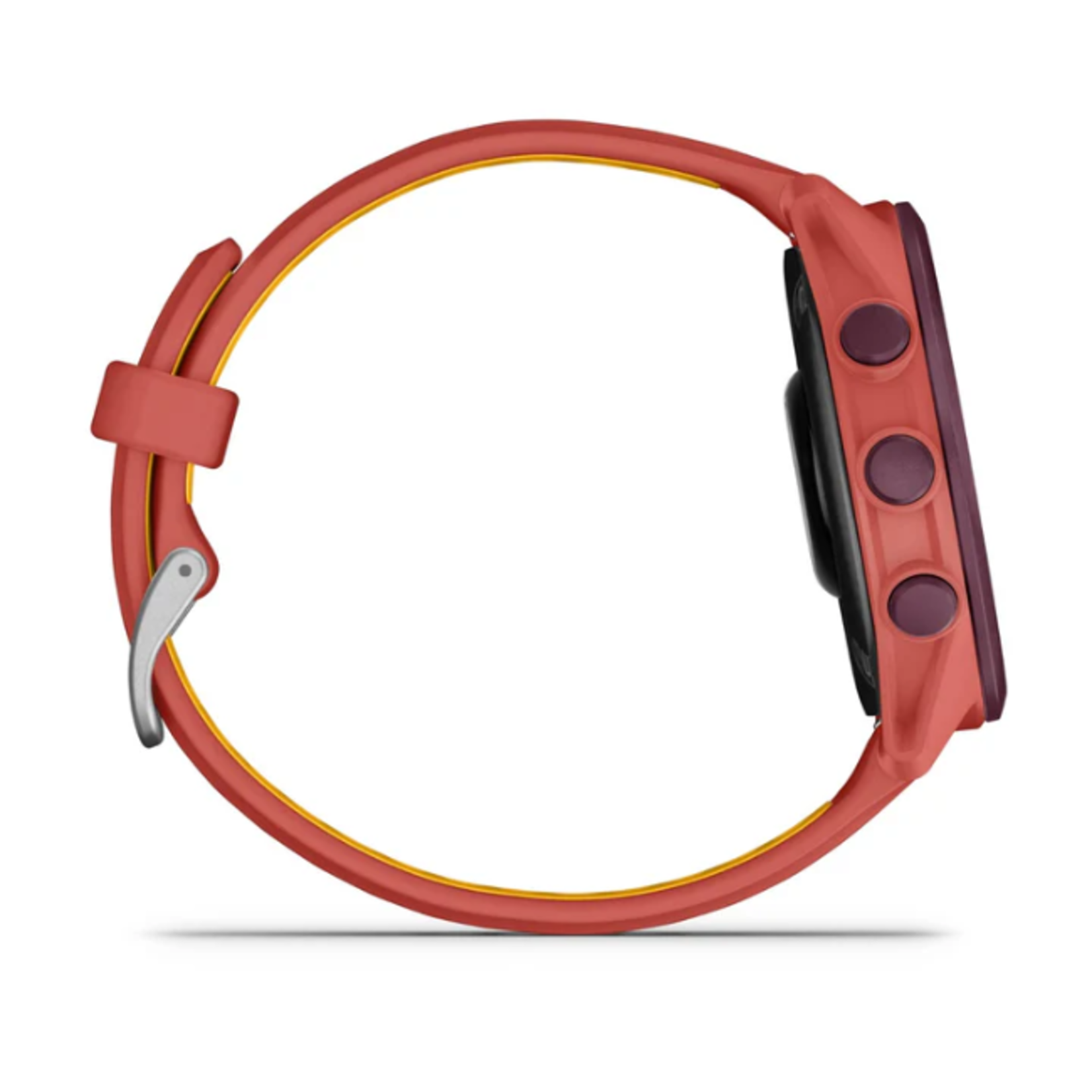 Garmin GARMIN FORERUNNER 170 MUSIC RED PINK