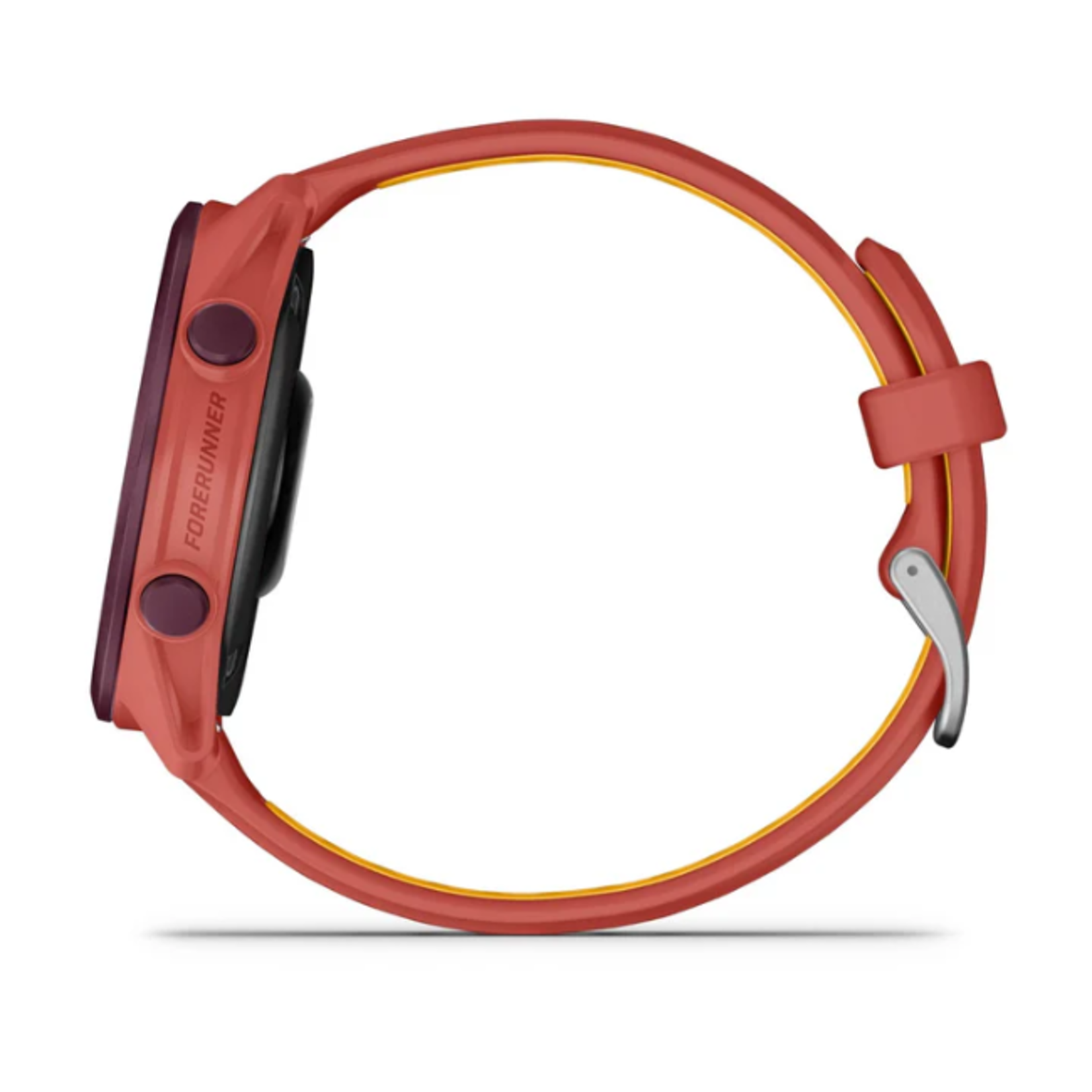 Garmin GARMIN FORERUNNER 170 MUSIC RED PINK