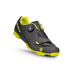 Scott SCOTT COMP BOA MTB SHOE BLACK / YELLOW