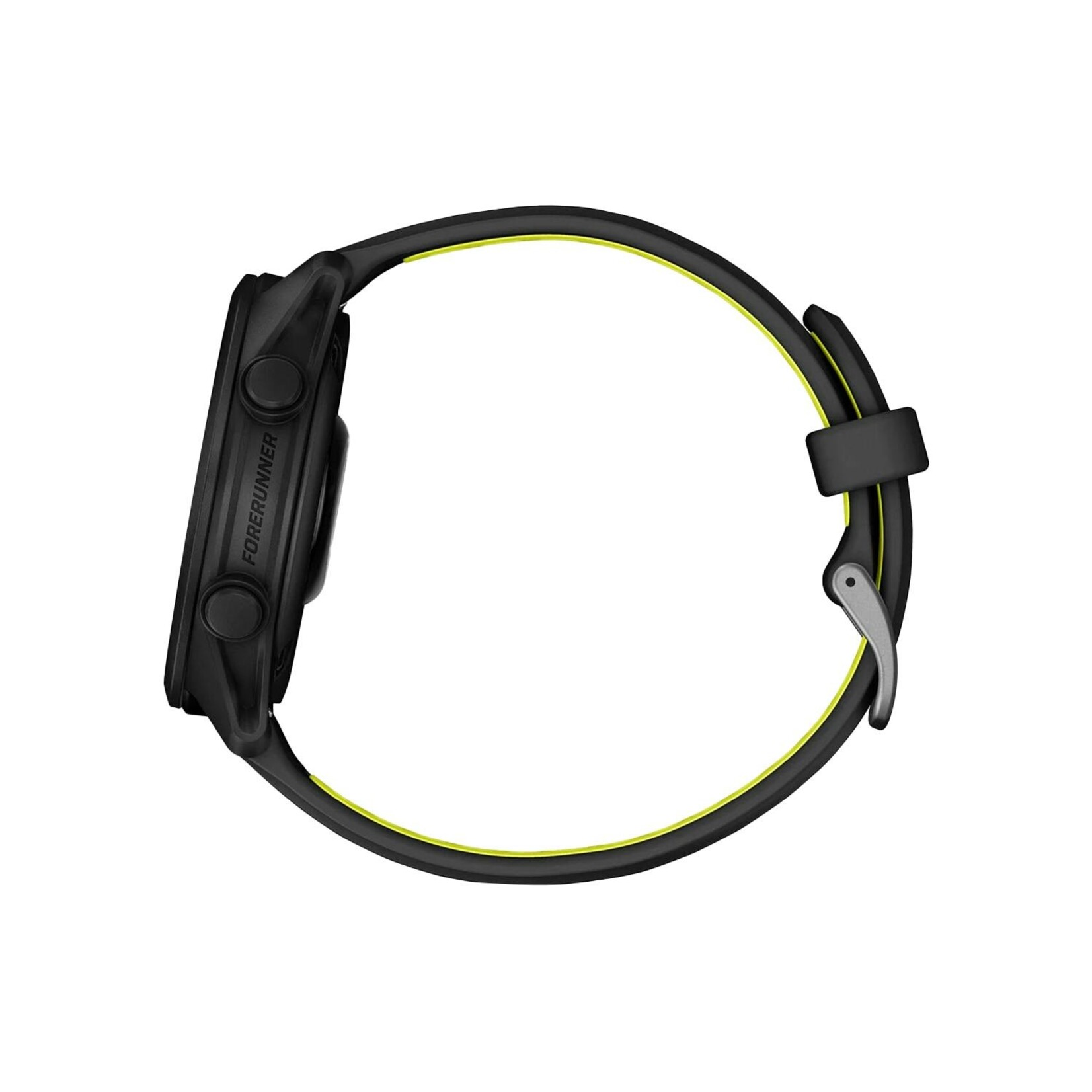 Garmin GARMIN FORERUNNER 170 BLACK/AMP YELLOW