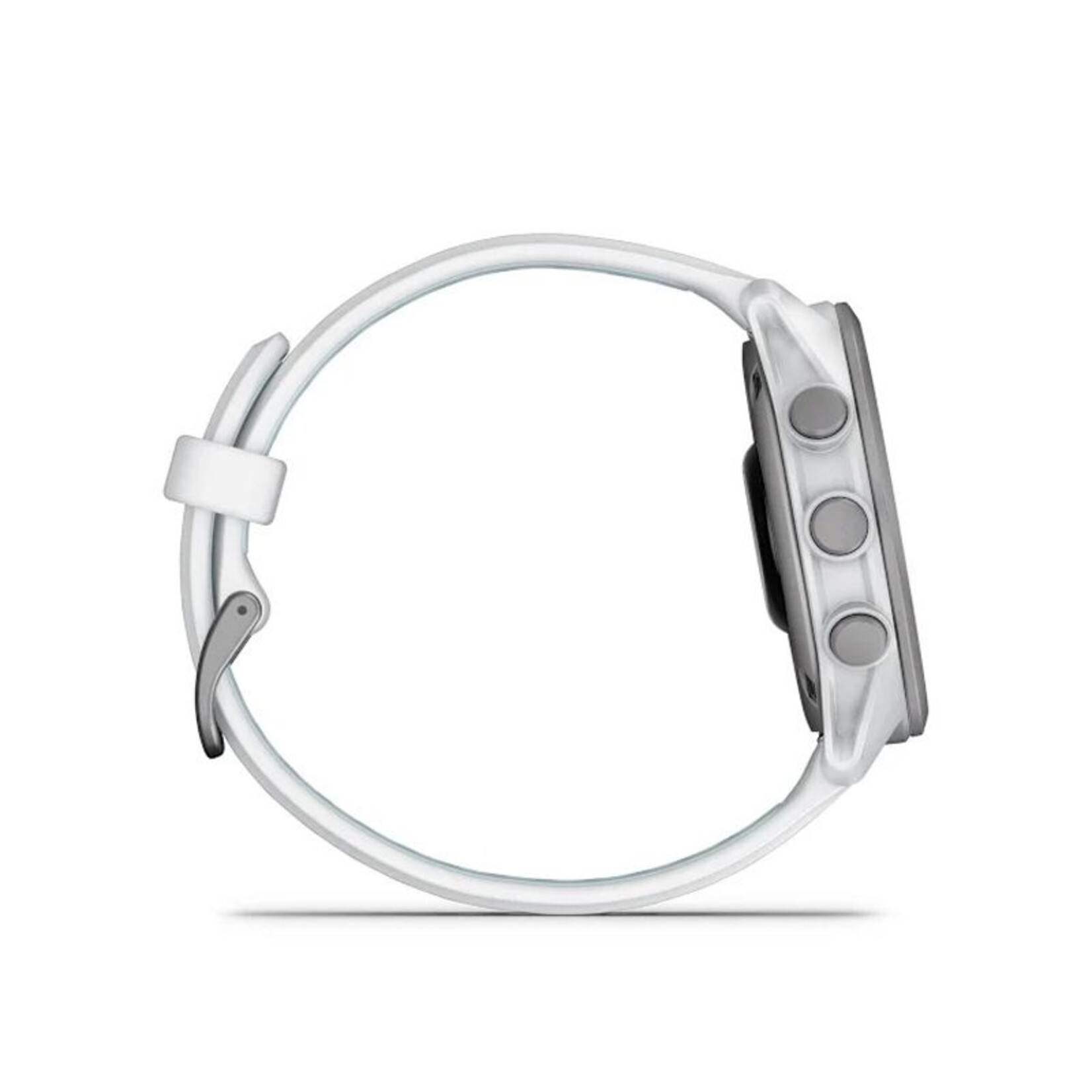 Garmin GARMIN FORERUNNER 170 WHITESTONE/CLOUD BLUE