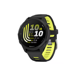 Garmin GARMIN FORERUNNER 170 MUSIC BLACK/AMP YELLOW BAND