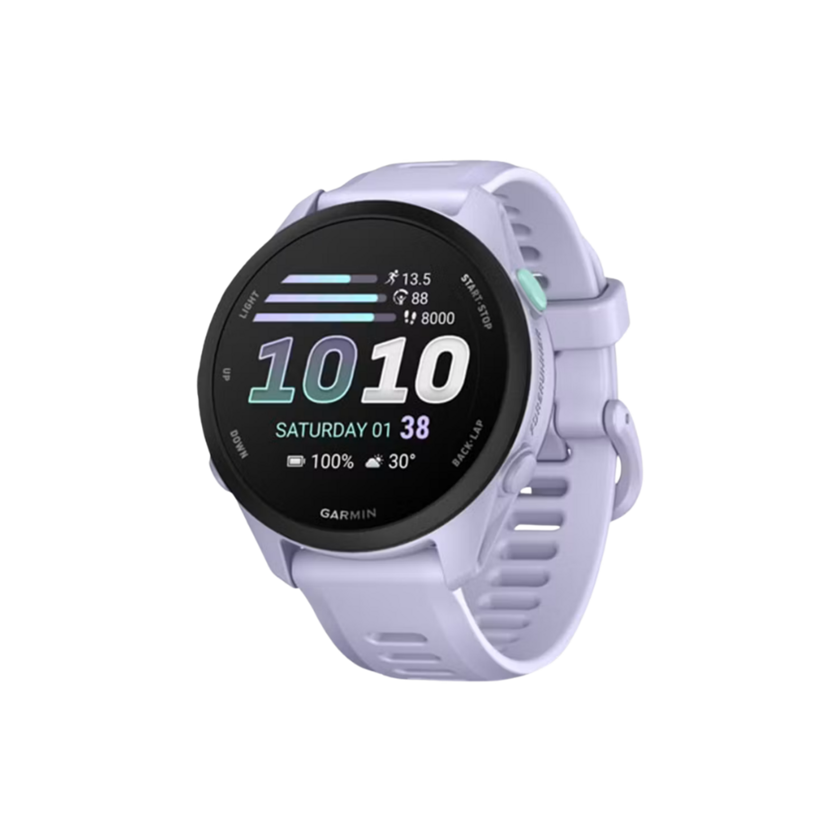 Garmin GARMIN FORERUNNER 70 COOL LAVENDER