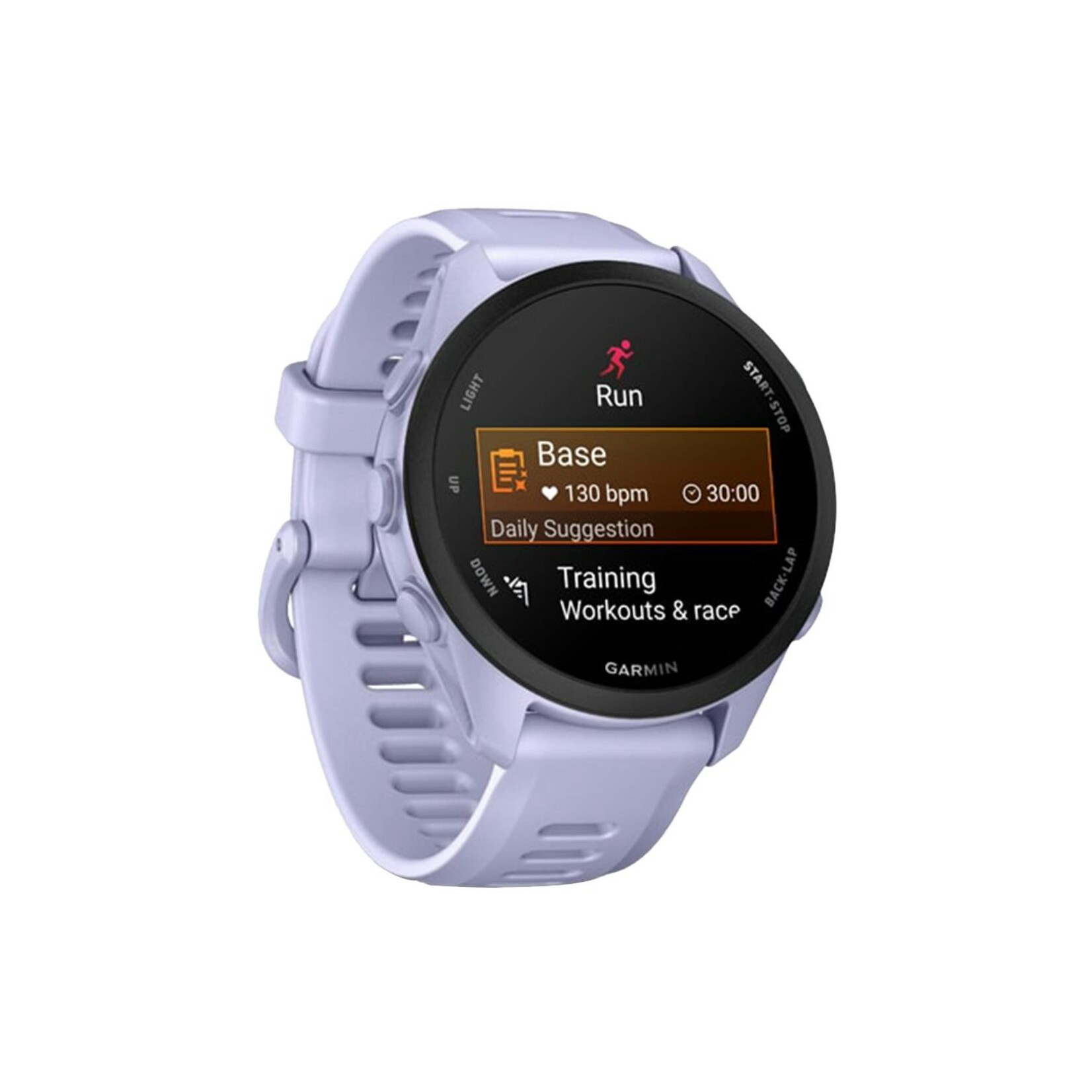 Garmin GARMIN FORERUNNER 70 COOL LAVENDER