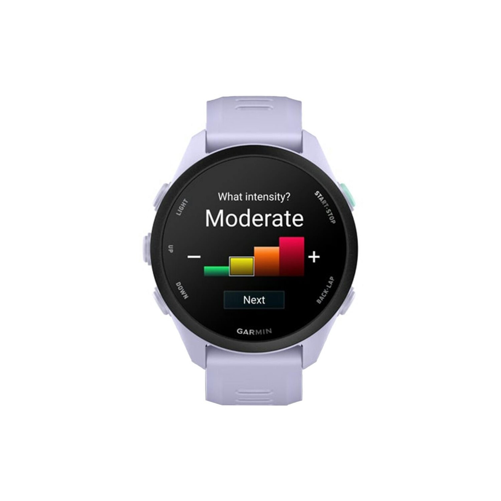 Garmin GARMIN FORERUNNER 70 COOL LAVENDER