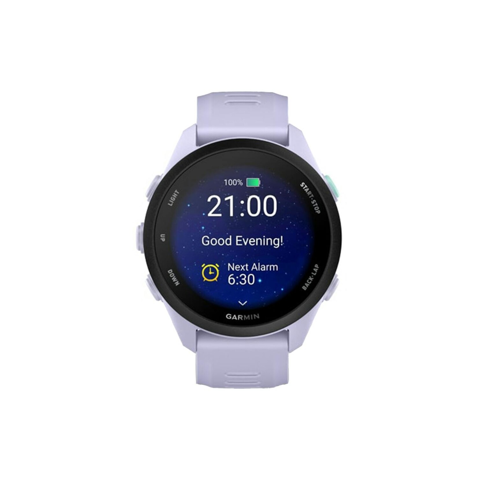 Garmin GARMIN FORERUNNER 70 COOL LAVENDER