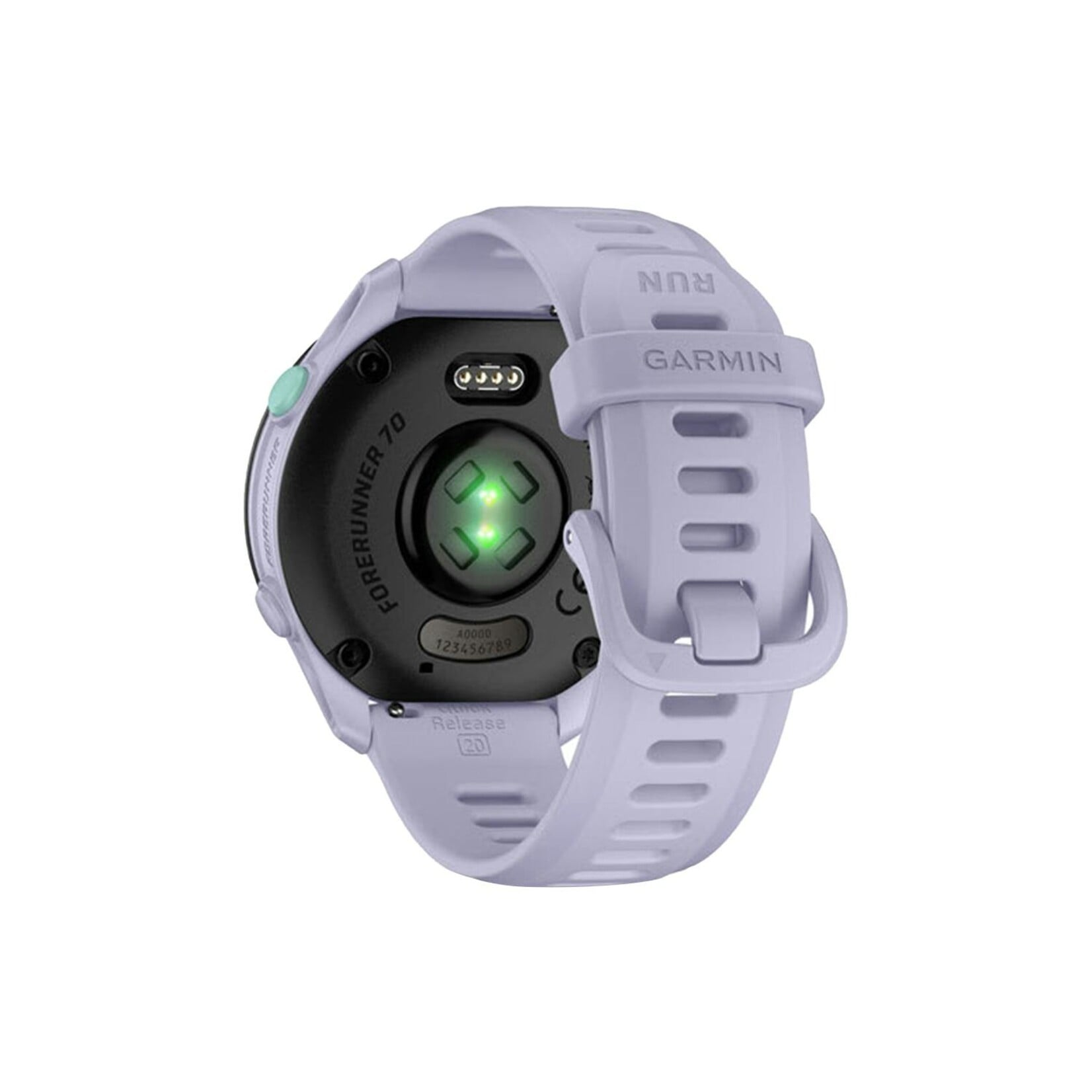 Garmin GARMIN FORERUNNER 70 COOL LAVENDER