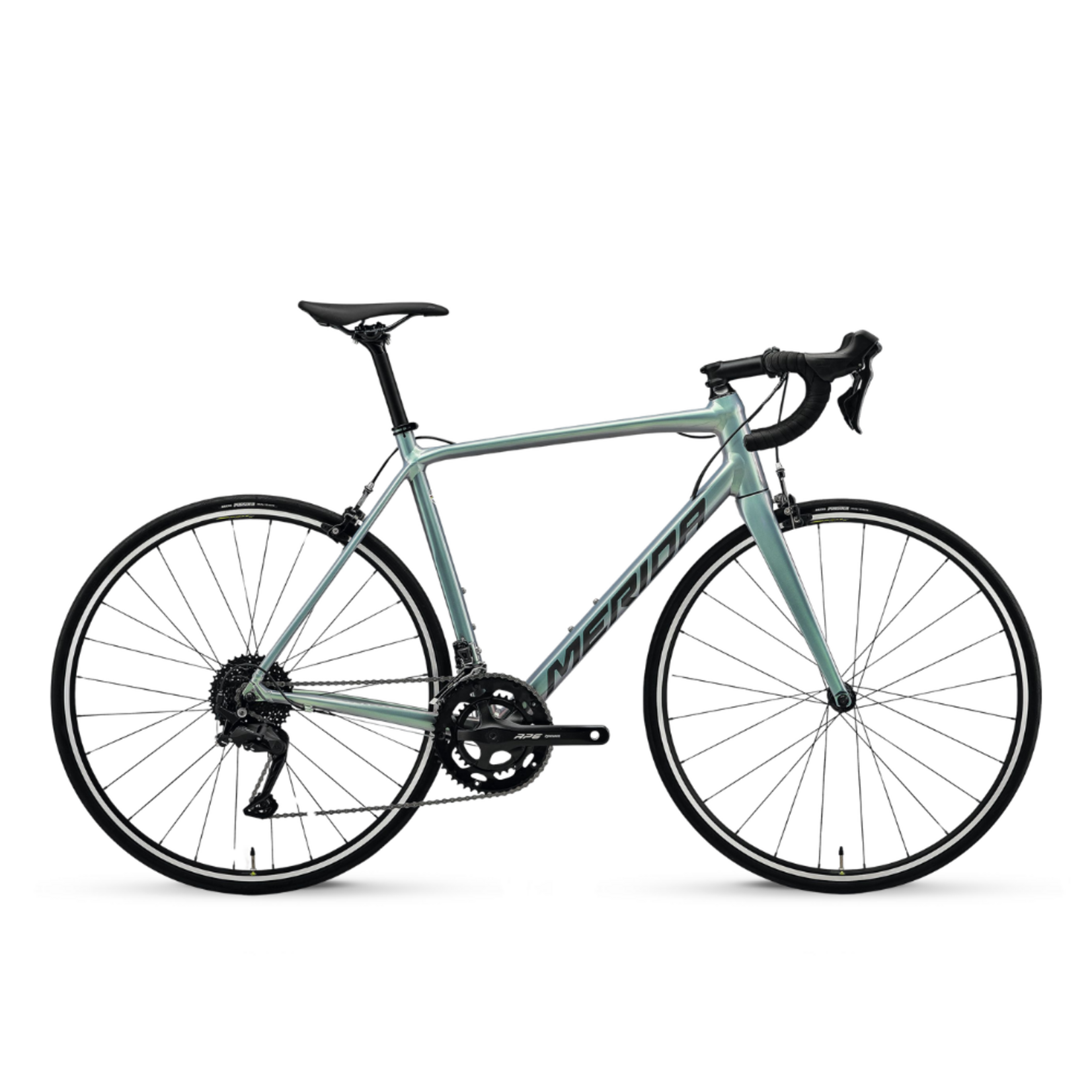 Merida MERIDA SCULTURA RIM 100 BLUE/GREEN