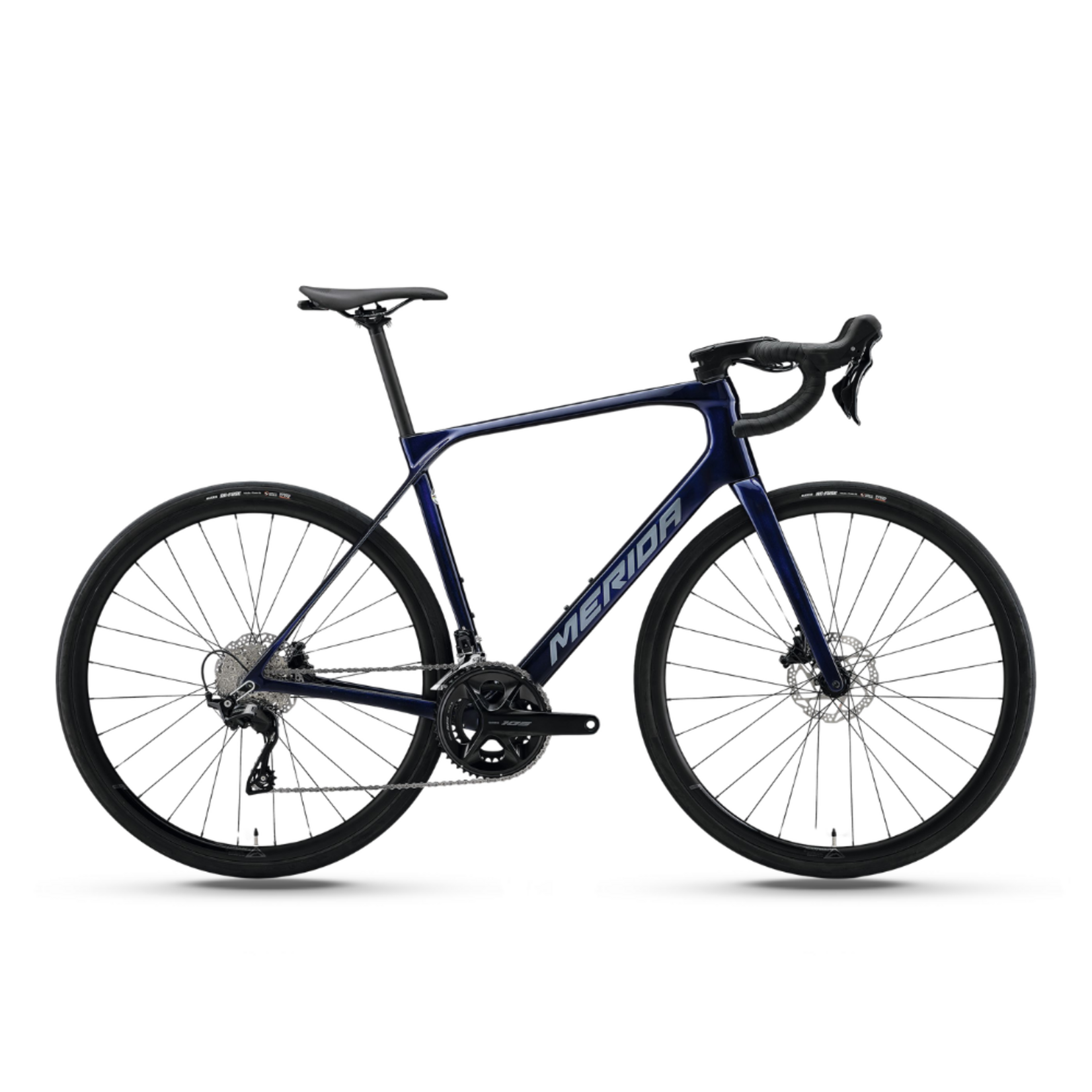 Merida MERIDA SCULTURA ENDURANCE 4000 STARFIELD PURPLE