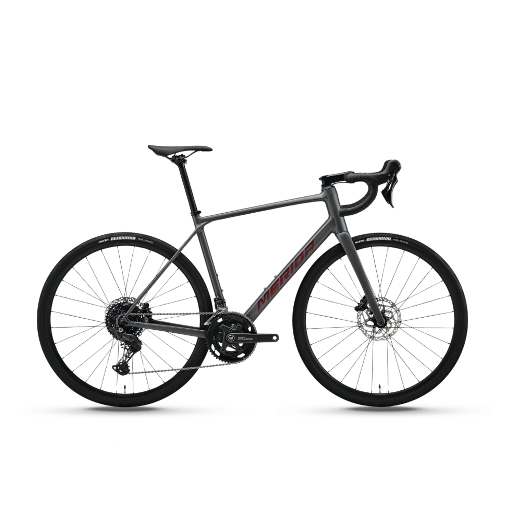 Merida MERIDA SCULTURA ENDURANCE 300 SILK COOL GREY