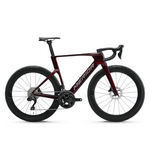 Merida MERIDA REACTO 6000 PASSION RED