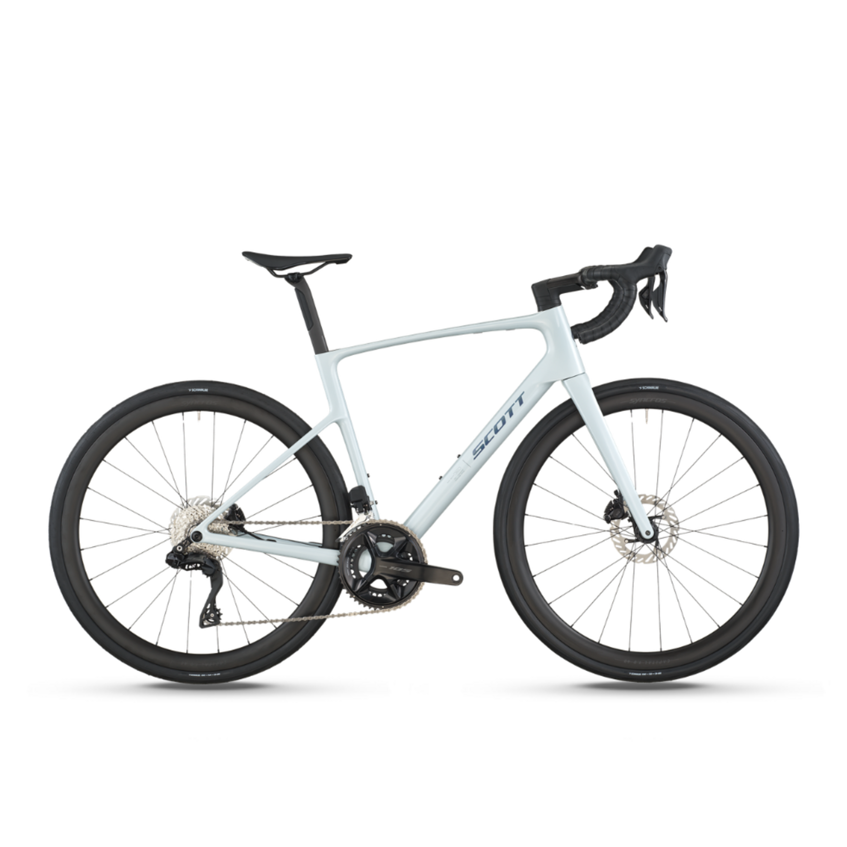 Scott SCOTT ADDICT 30 CUMULUS WHITE