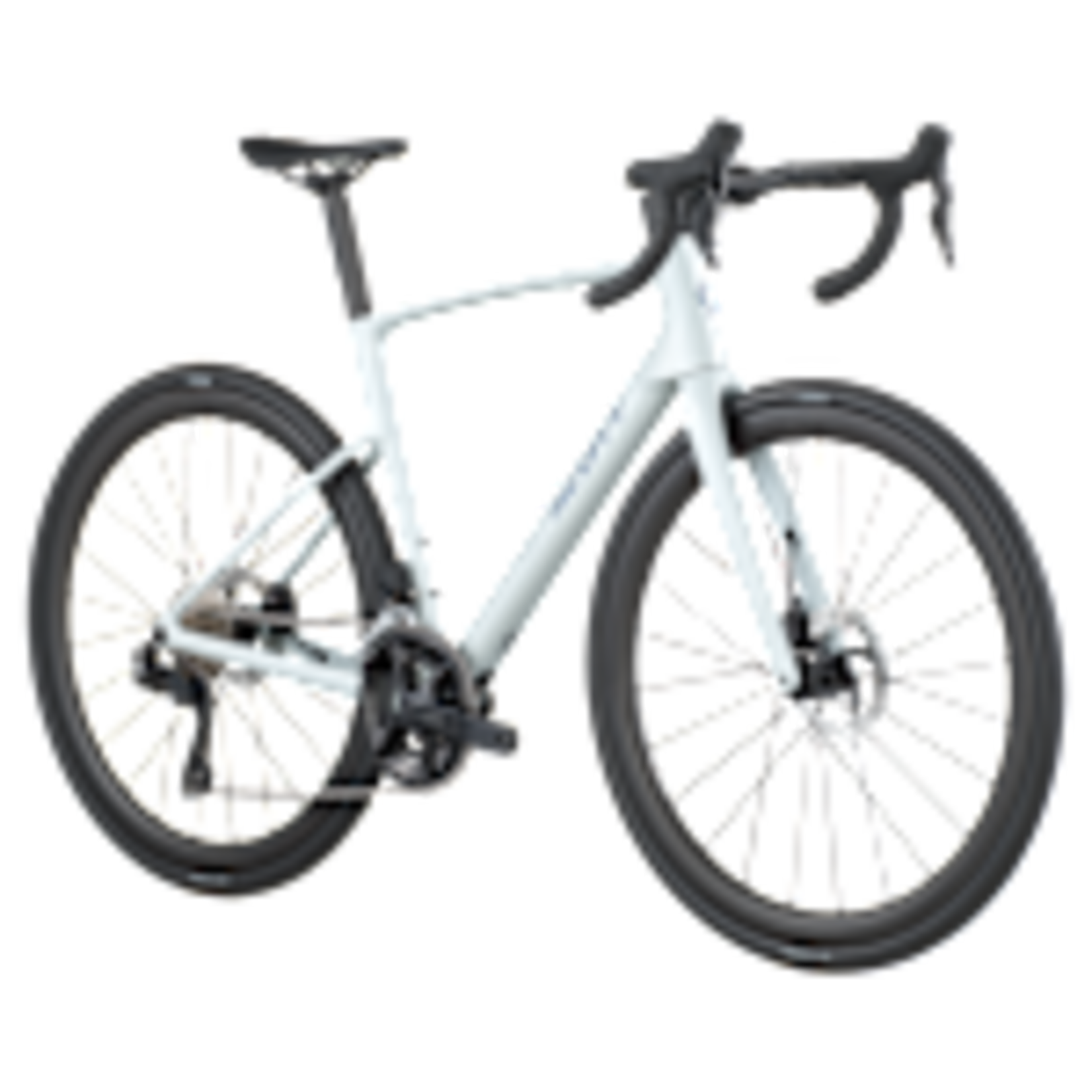 Scott SCOTT ADDICT 30 CUMULUS WHITE
