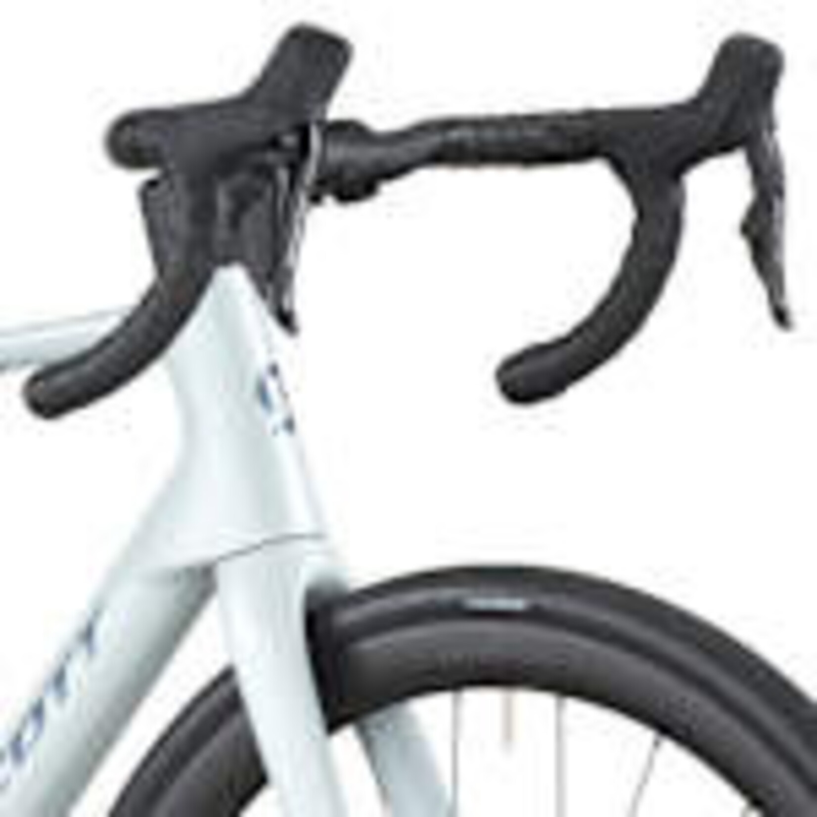 Scott SCOTT ADDICT 30 CUMULUS WHITE